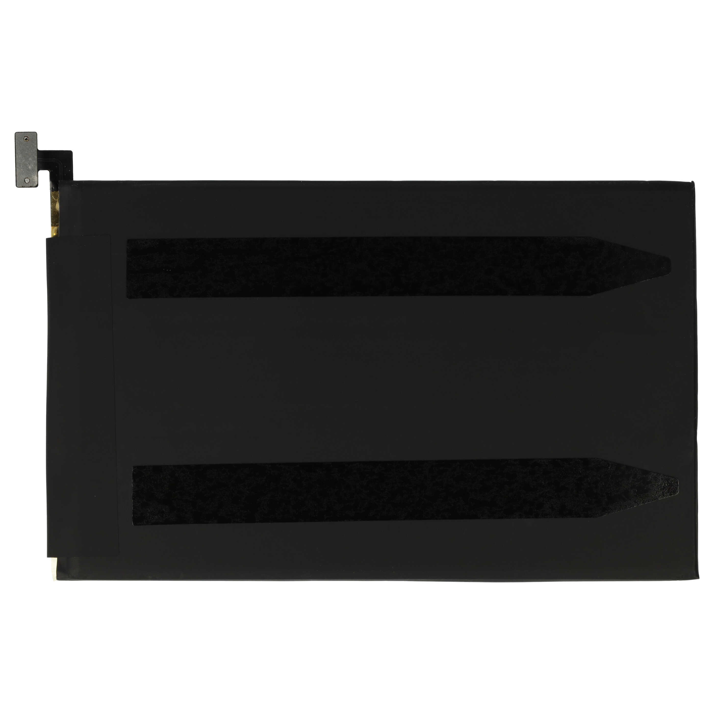 Batería reemplaza Apple A2522 para tablet, Pad Apple - 5000 mAh 3,8 V Li-poli