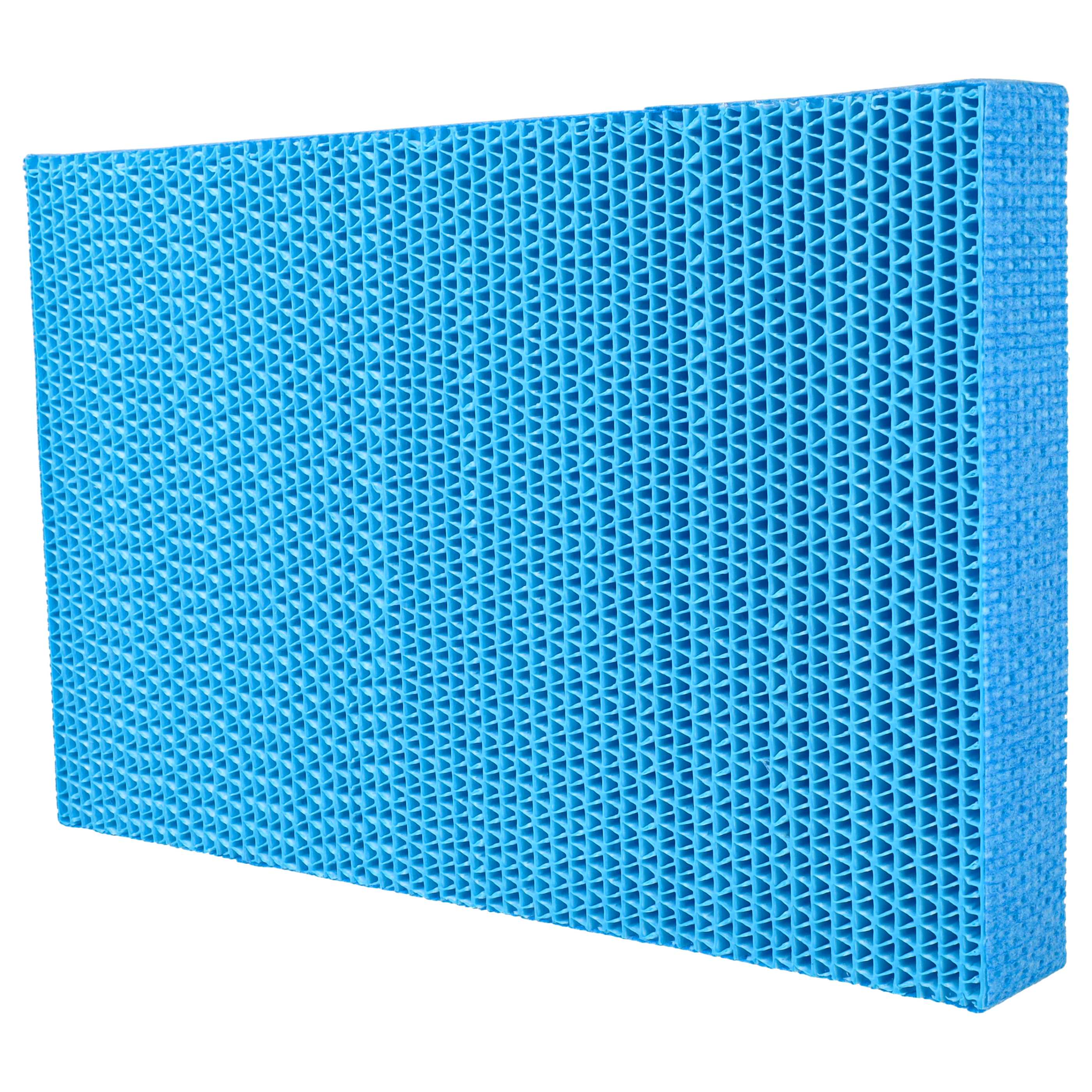 3x Filter replaces Philips AC4155/00 Humidifier - plastic