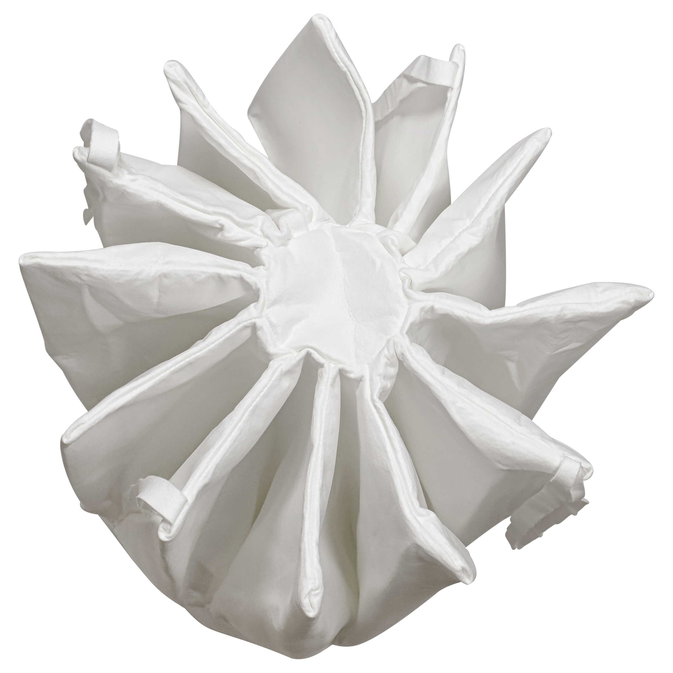 4x Filter replaces Nilfisk 40000338 for Nilfisk Vacuum Cleaner