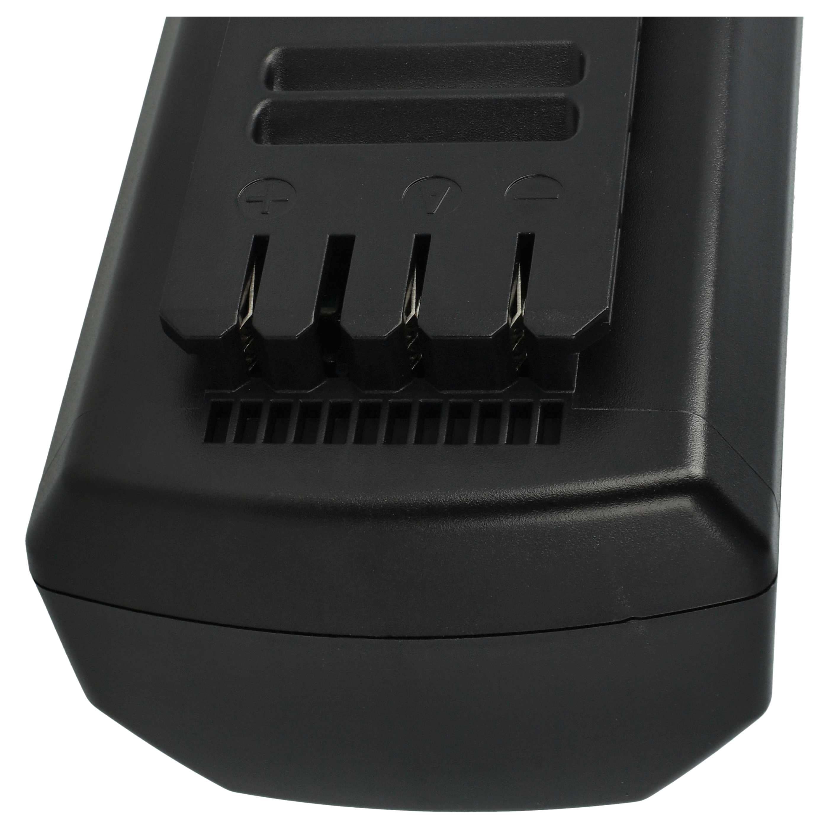 Battery replaces Garden Feelings R1S-360-AH-C 36V Electric Power Tool - 3000 mAh, 36 V, Li-Ion