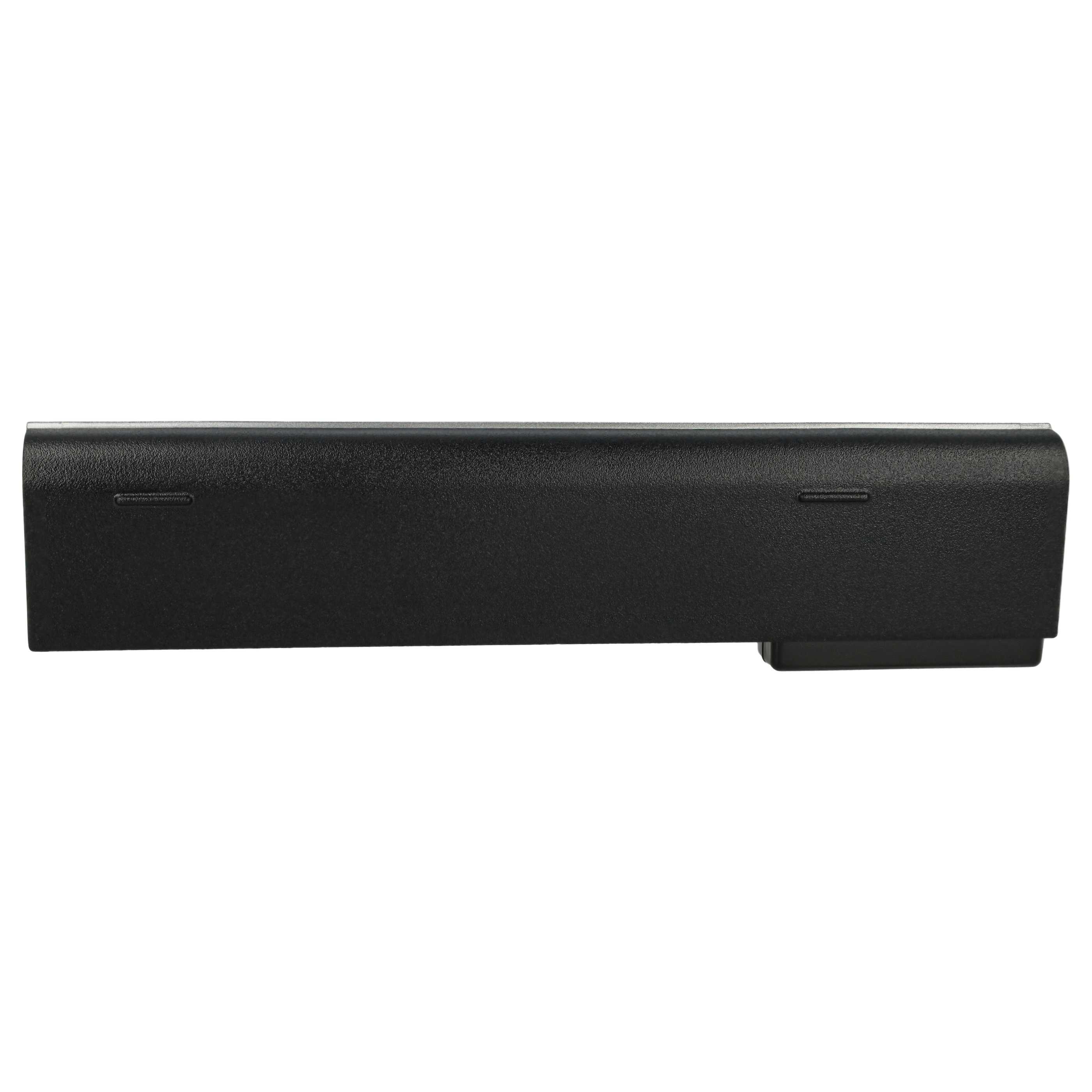 Akumulator do laptopa zamiennik HP 718675-141, 718675-142, 718675-121 - 4400 mAh 10,8 V Li-Ion, czarny