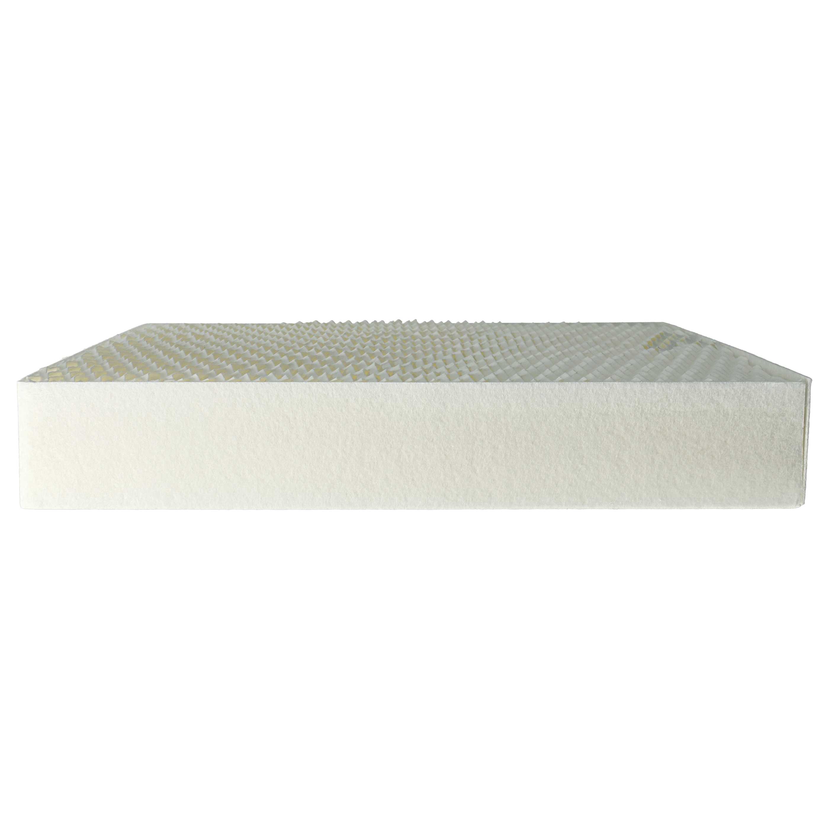 16x Filter replaces Stadler Form 10004, 14643/10 Humidifier - paper