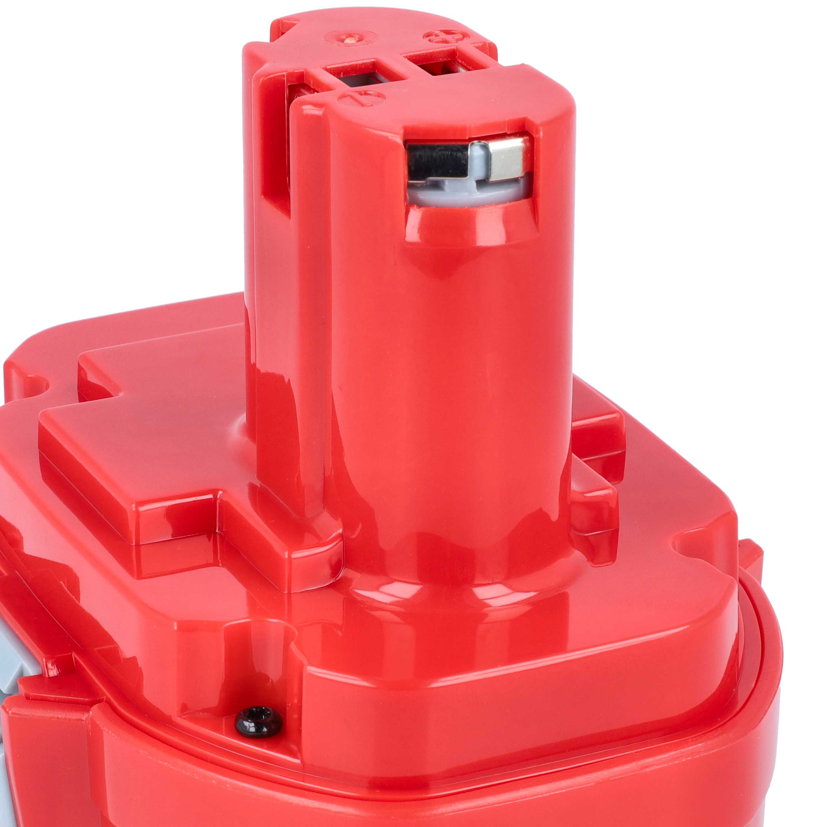 Akku (3x Stück) 18V als Ersatz für Makita 192828-1, 1835, 1822, 1833, 1823, 1835F, 1834 - 3,3Ah, NiMH