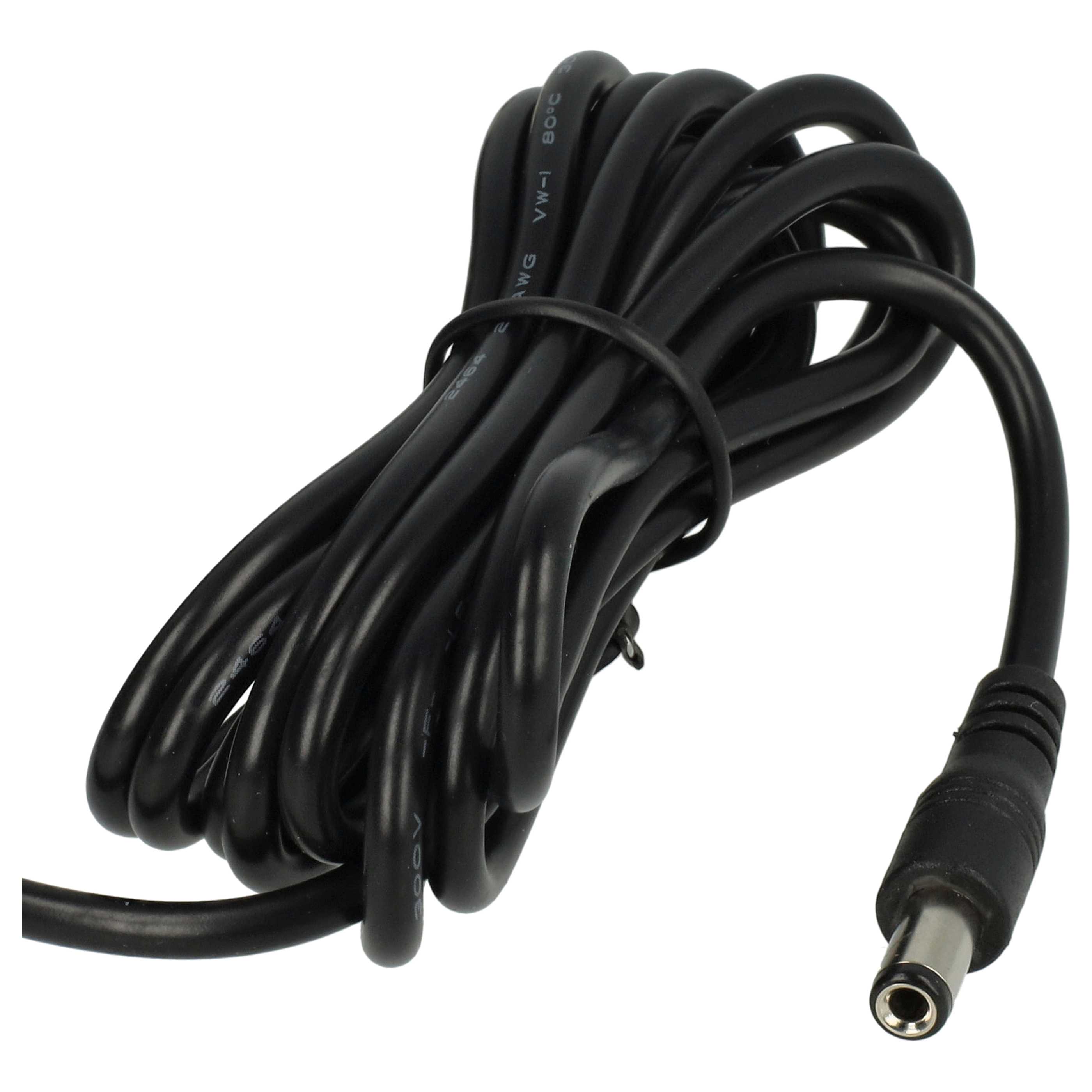 Mains Power Adapter replaces S(6024HW5SW) for Beco Watch Winder etc. - 9.3 cm