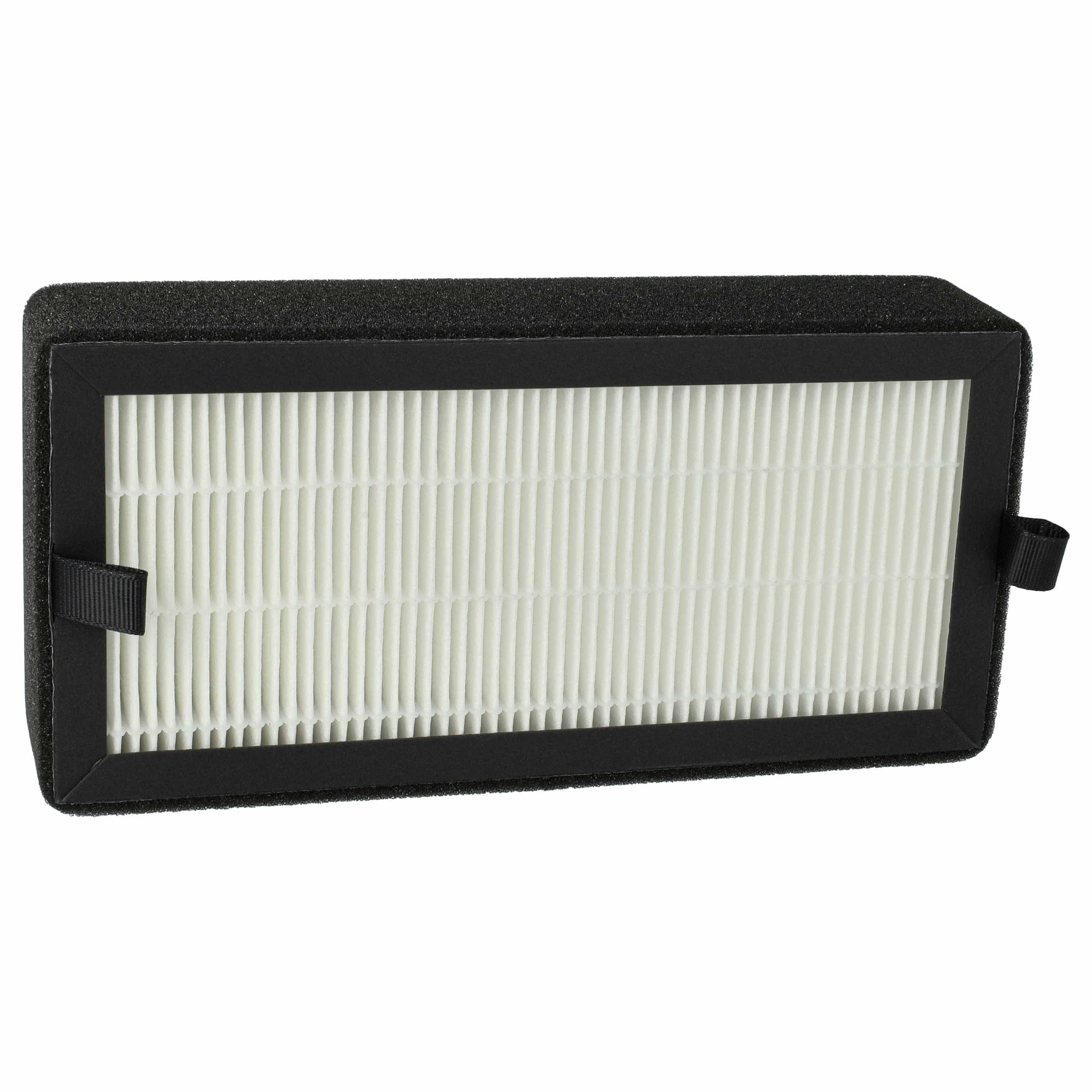 HEPA Filter replaces Baren B-H04 for Baren Air Humidifier etc.