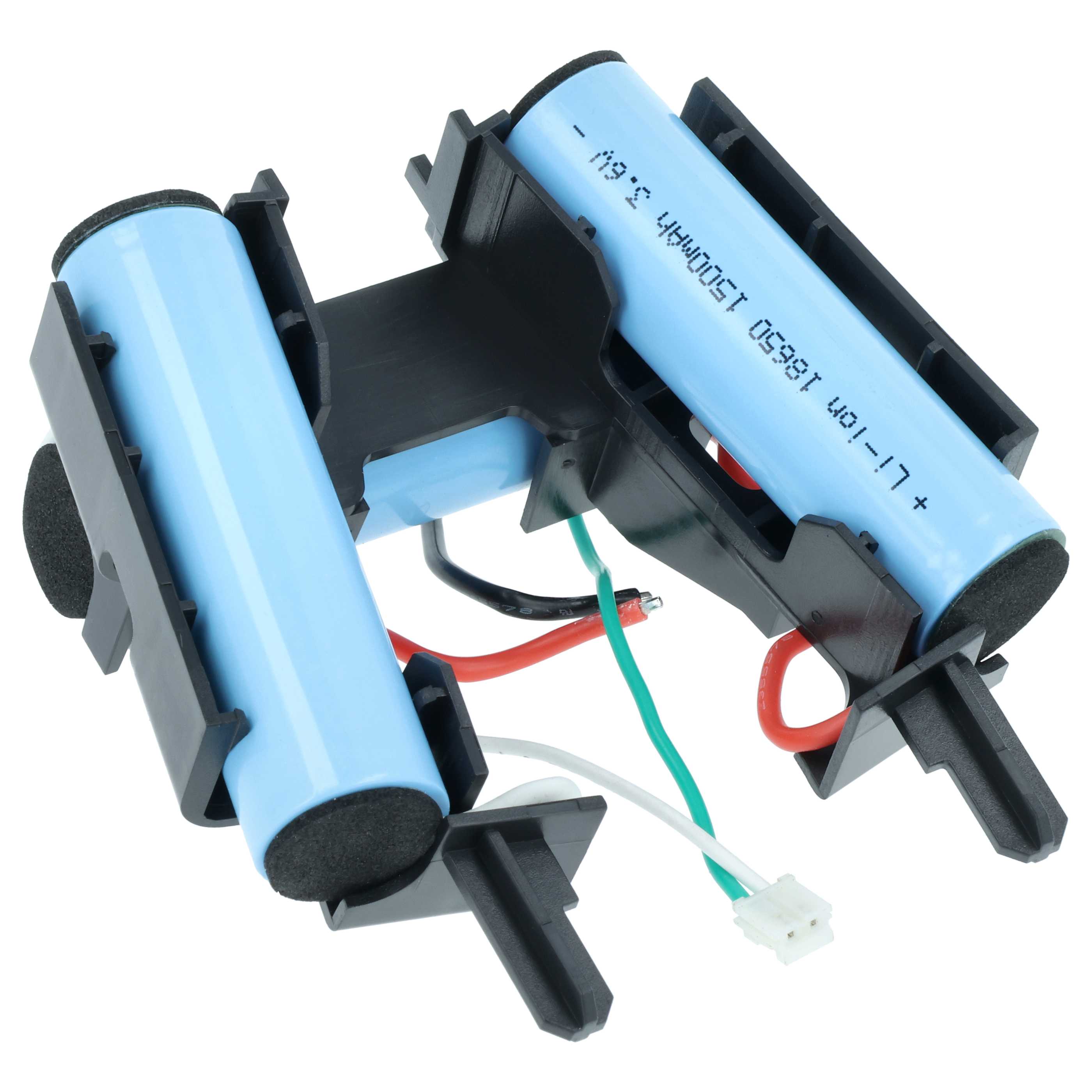 Battery replaces AEG 140127175457 for Electrolux etc. 1500mAh, 10.8V, Li-Ion