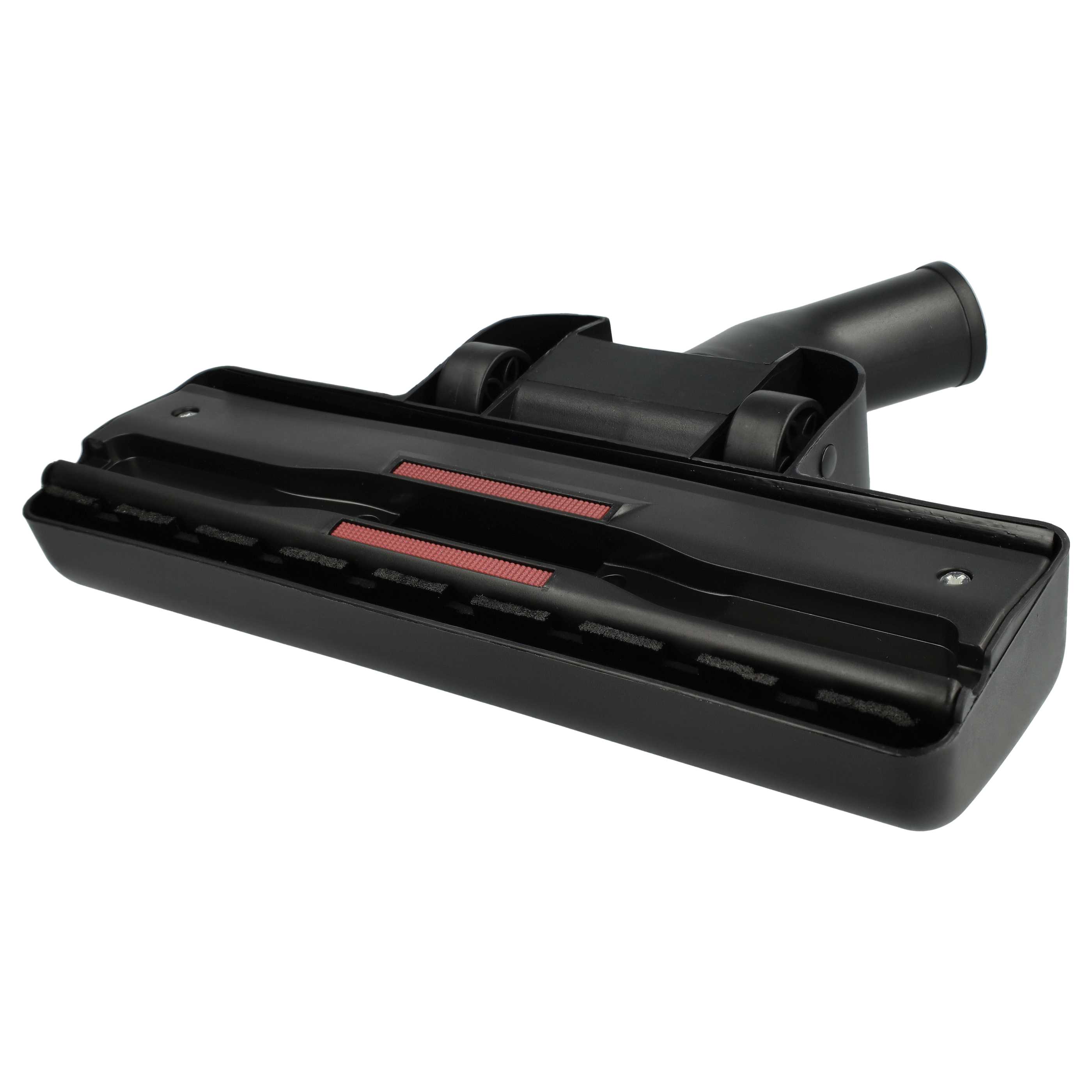 Vacuum Cleaner Floor Nozzle for Philips, Bosch, Kärcher, Rowenta , 32 mm Connection - Type 33, 24cm