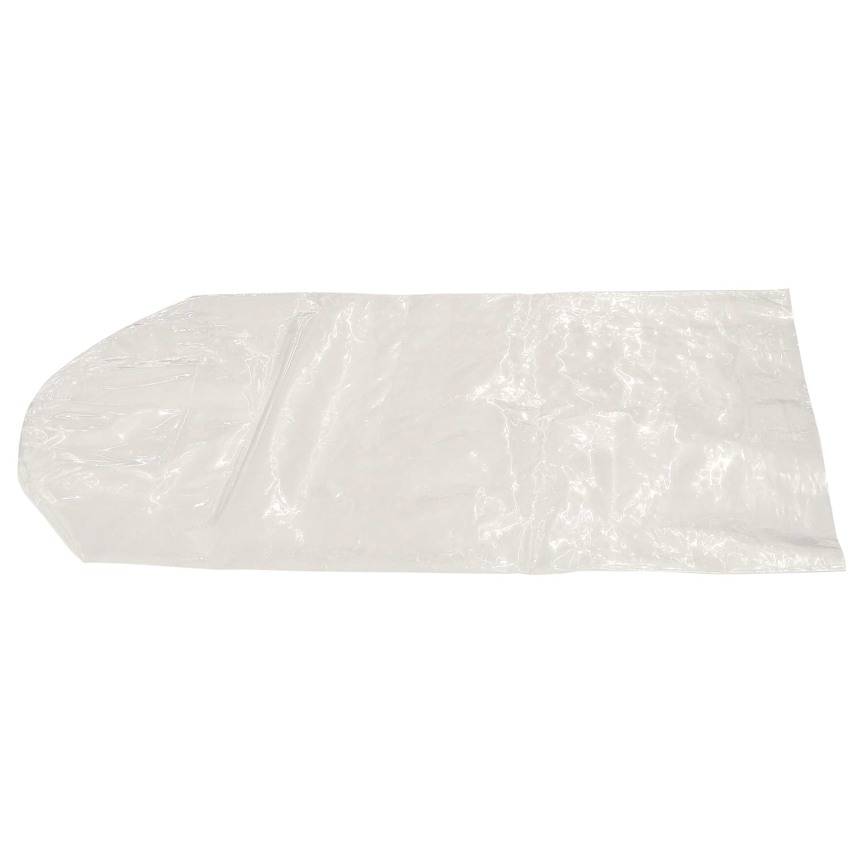 50x Sac remplace Dustcontrol 42285 pour aspirateur Dustcontrol - polyéthylène