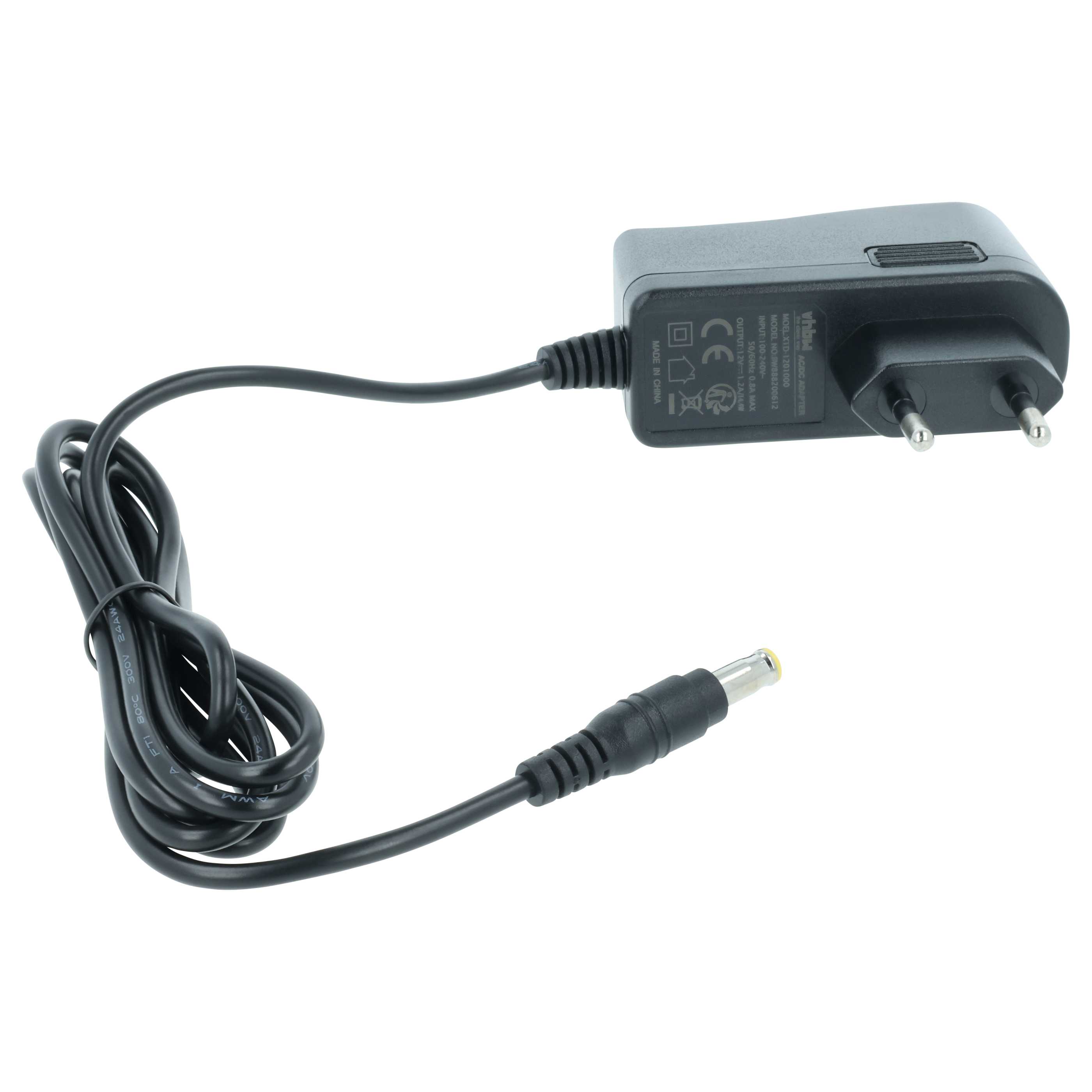 Zasilacz do radia DAB, krótkofalowego, budowlangeo Makita zamiennik Makita SE00000078, SE00000101 - 111 cm 