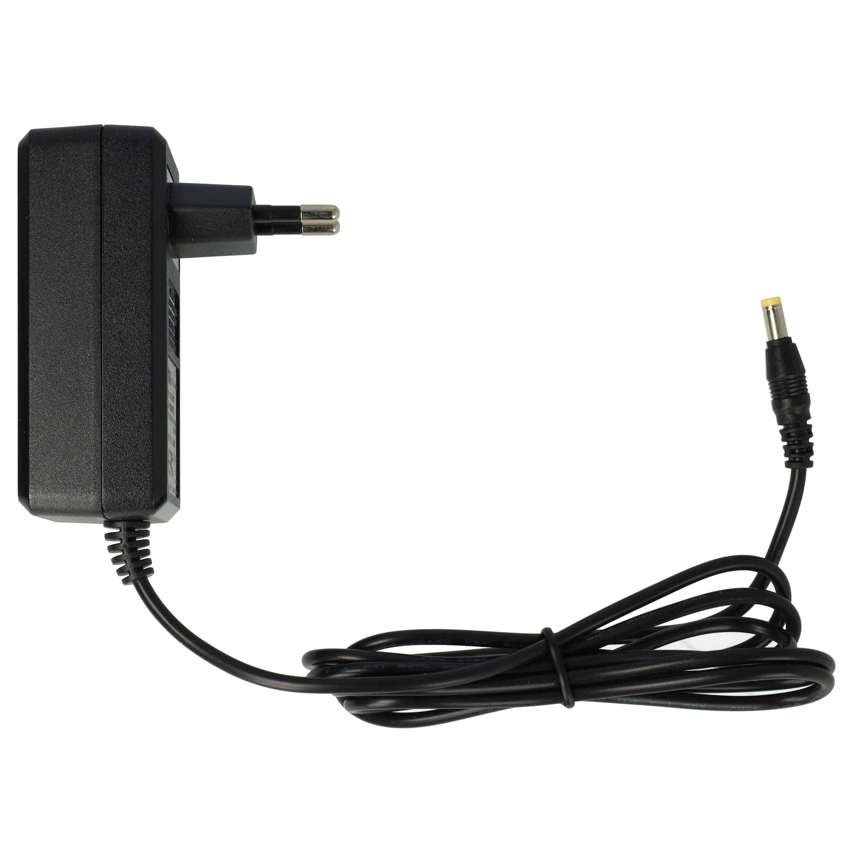 Mains Power Adapter replaces Cisco ENG 3A-152VVT15 for Cisco router - 140 cm