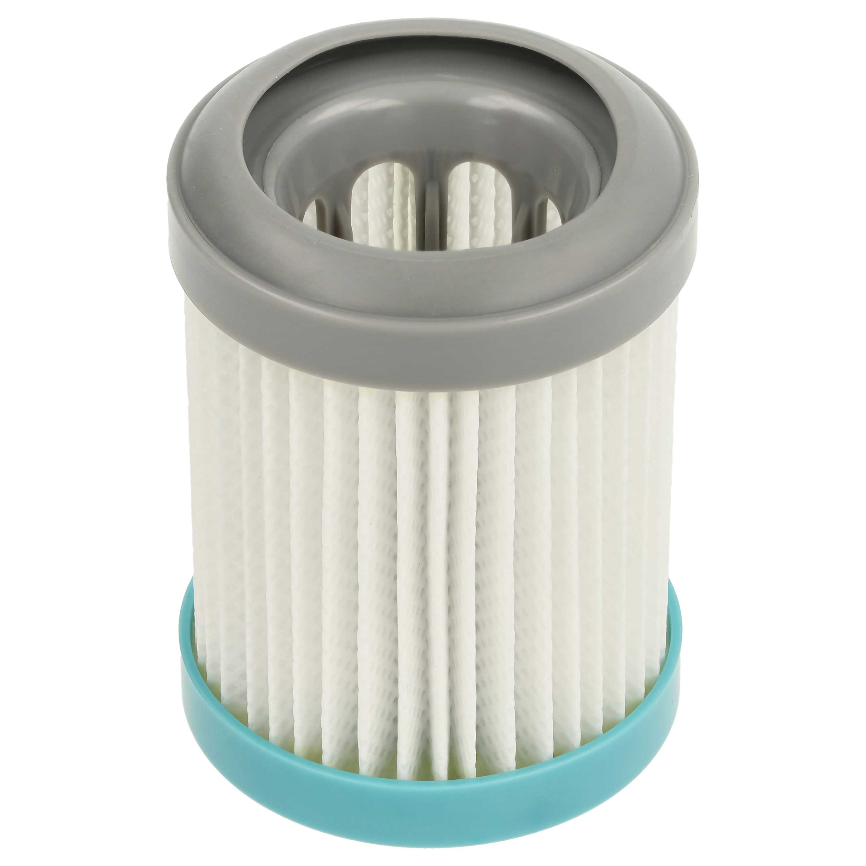 motor HEPA filter replaces Grundig 9178016968 for Grundig Vacuum Cleaner, 4.7 x 7.1 cm