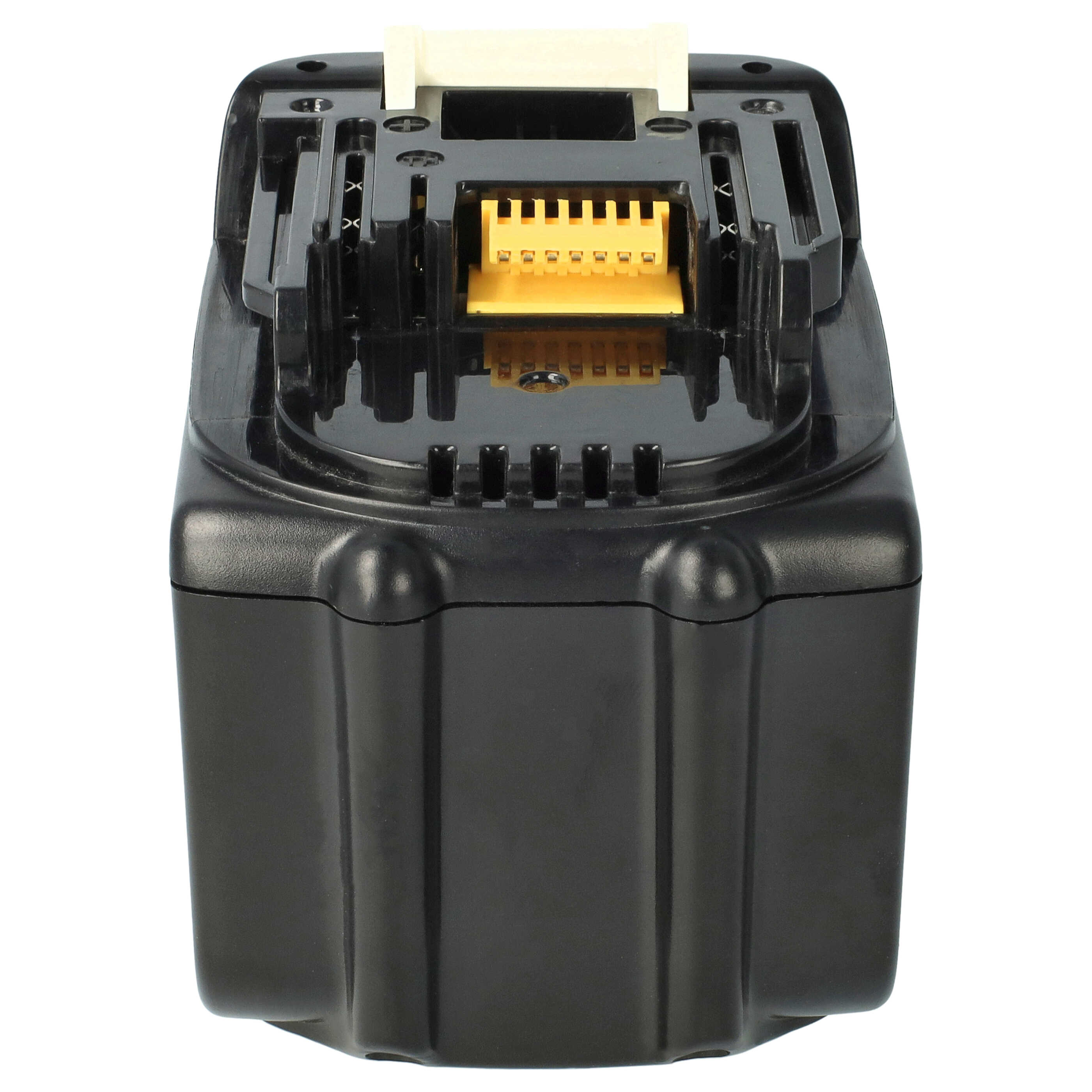 Battery replaces Makita 194065-3, BL1415, BL1430, 194066-1 Electric Power Tool - 7500 mAh, 14.4 V, Li-Ion