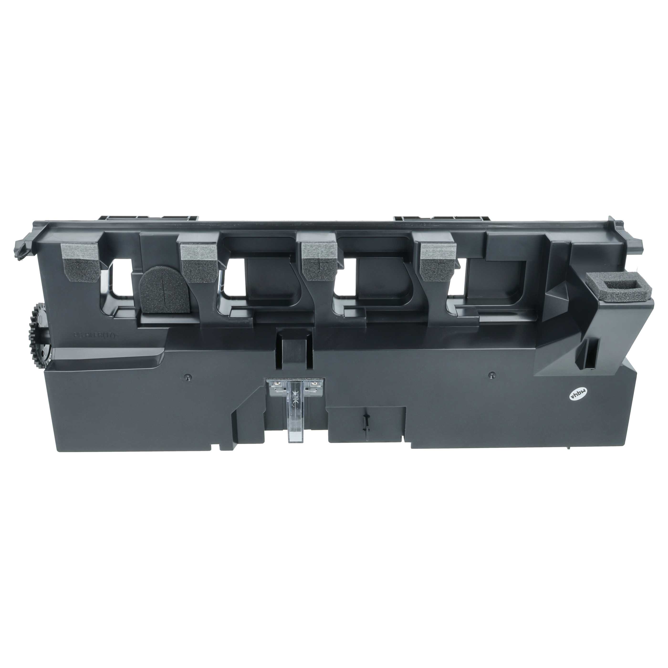 Depósito tóner reemplaza Konica Minolta WX-105, A8JJ-WY1 para impresora Konica Minolta - negro
