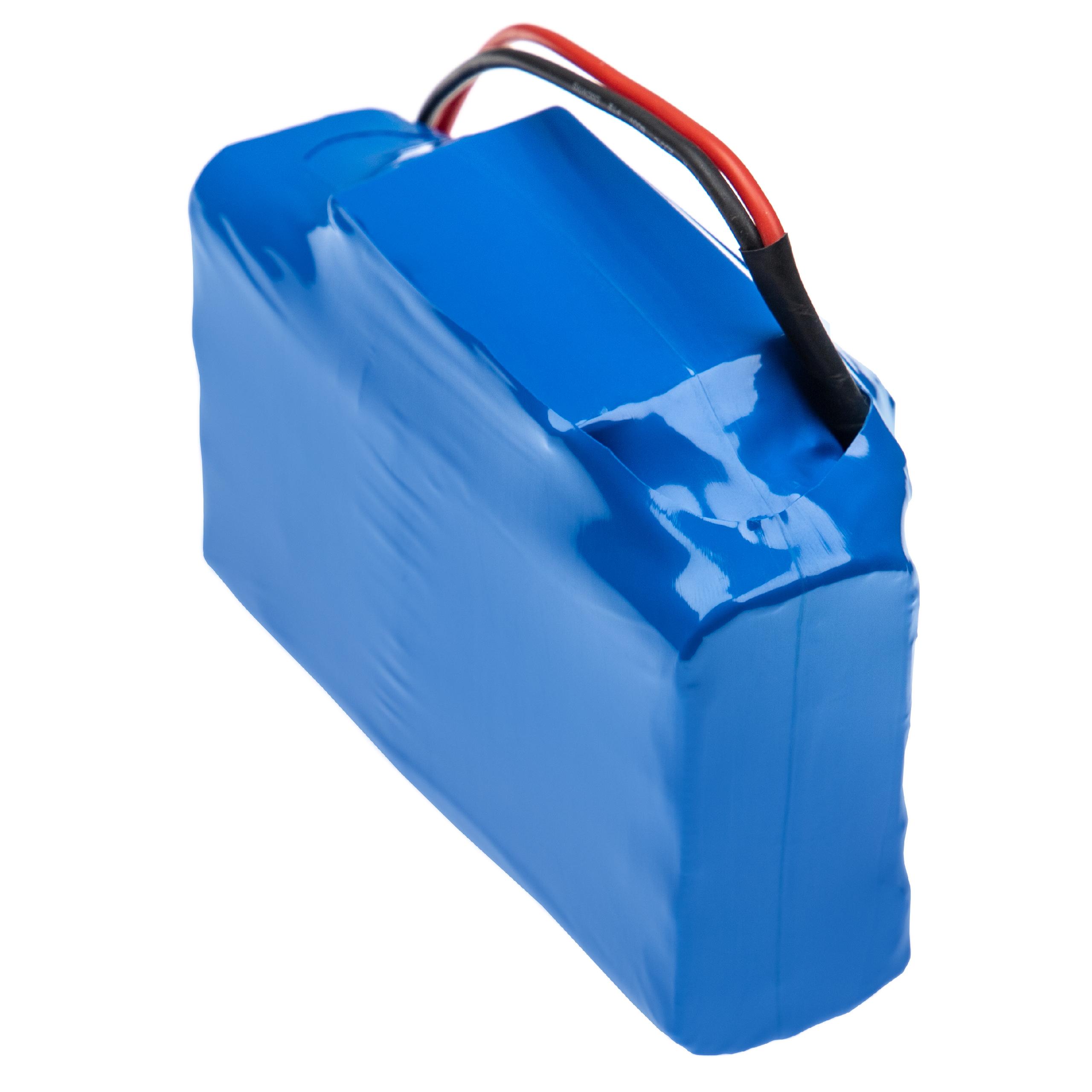 Akumulator do hoverboard zam. Bluewheel 10IXR19/65-2, HPK-11 - 5200 mAh 36 V Li-Ion