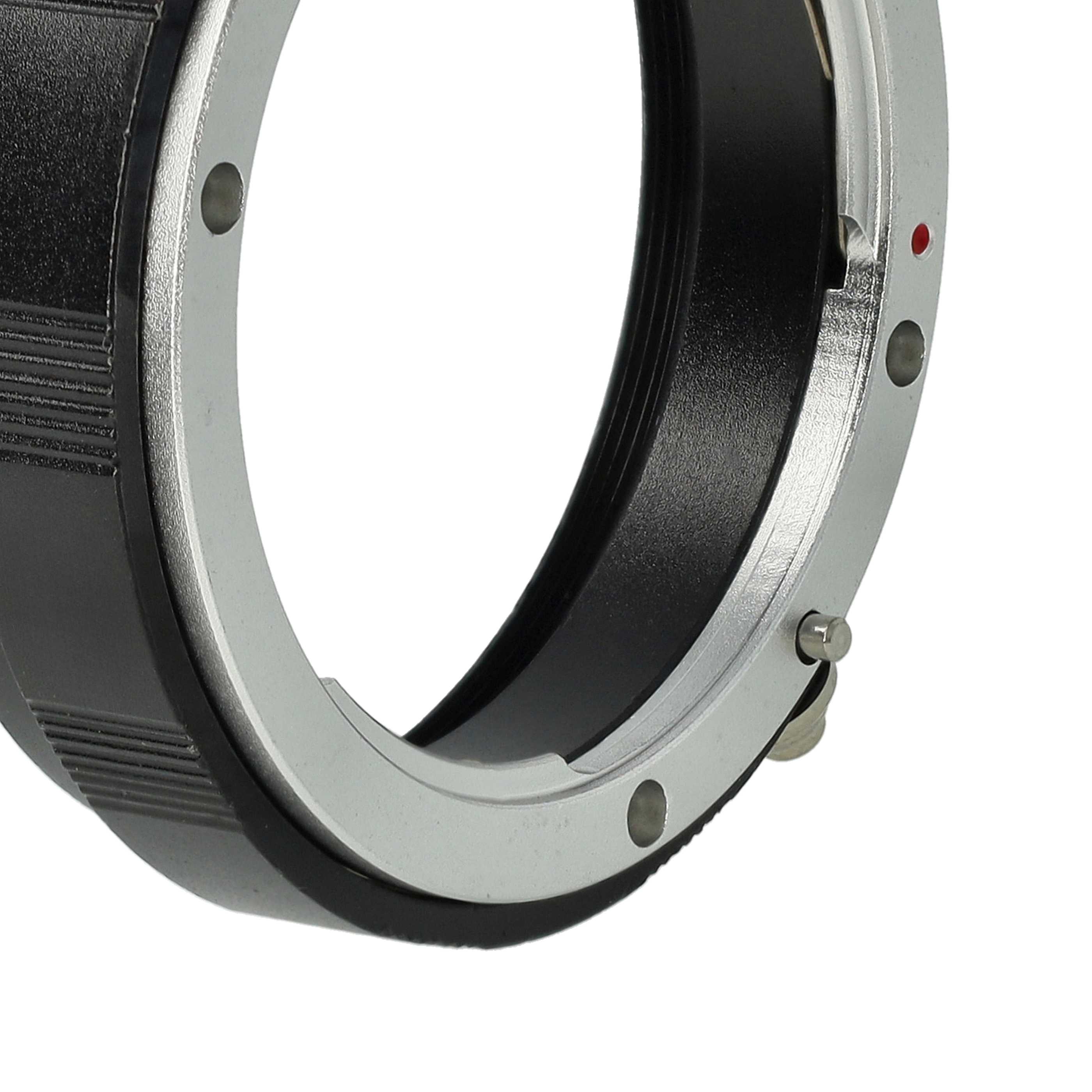 Schutzring passend für Nikon D3000 Kameras & 58 mm Objektive