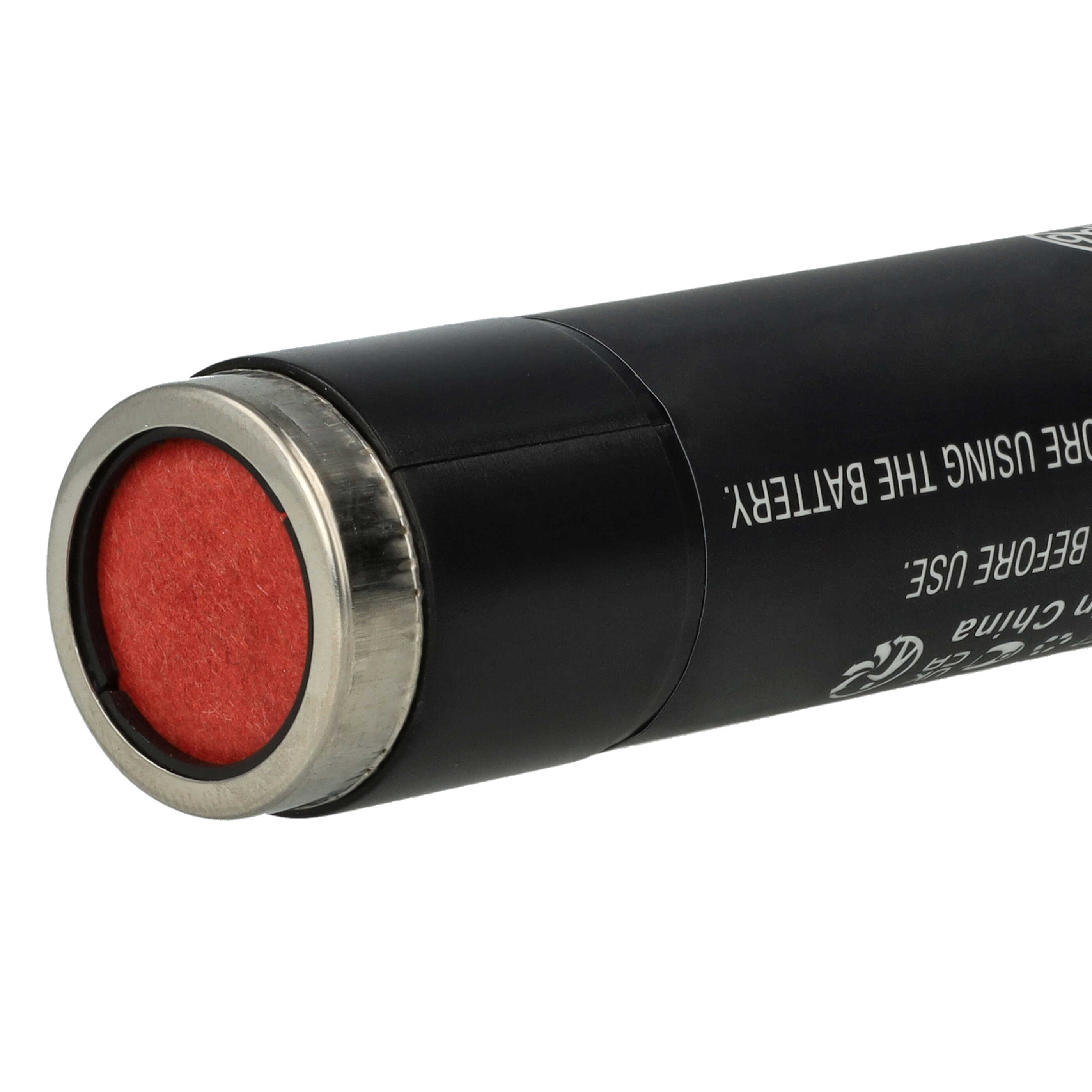 Taschenlampe-Akku als Ersatz für Nightstick 5500-BATT - 6800mAh 3,7V Li-Ion
