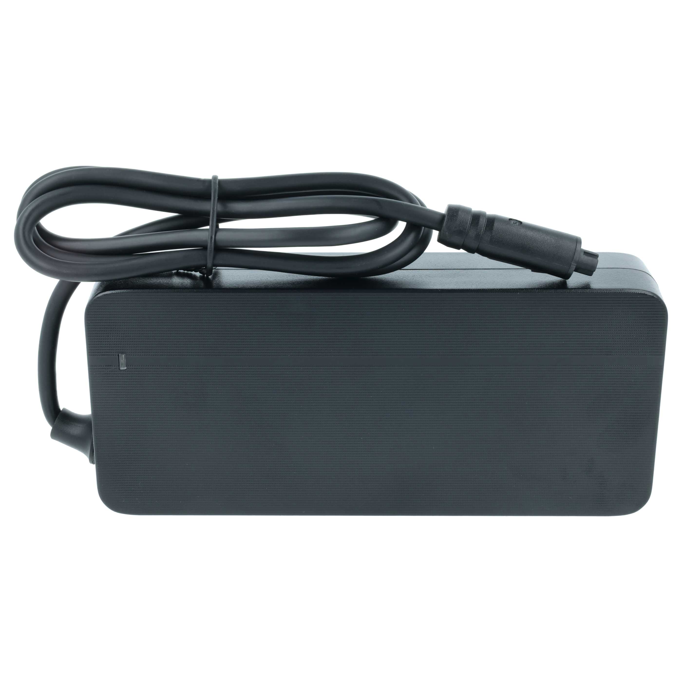 Chargeur remplace Yamaha 600/625, Pasc5 pour batterie e-bike prise