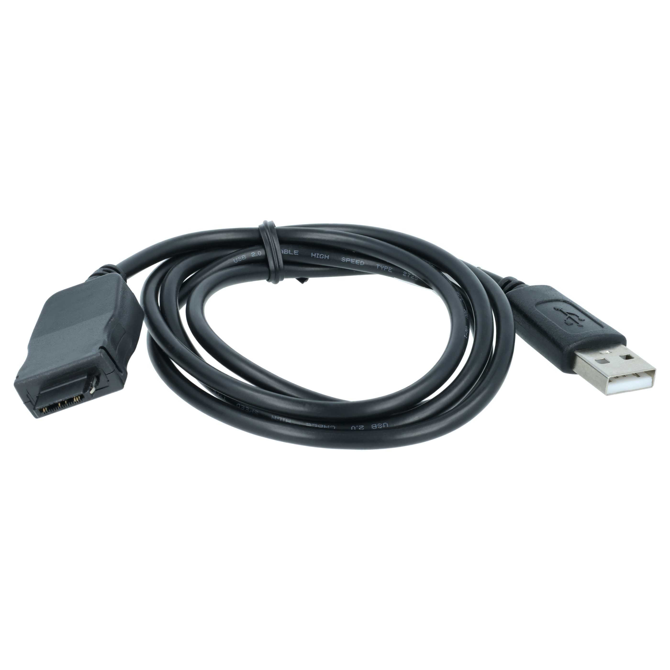 Cavo dati USB sostituisce Samsung PCB113 per cellulare Anycool - 100 cm
