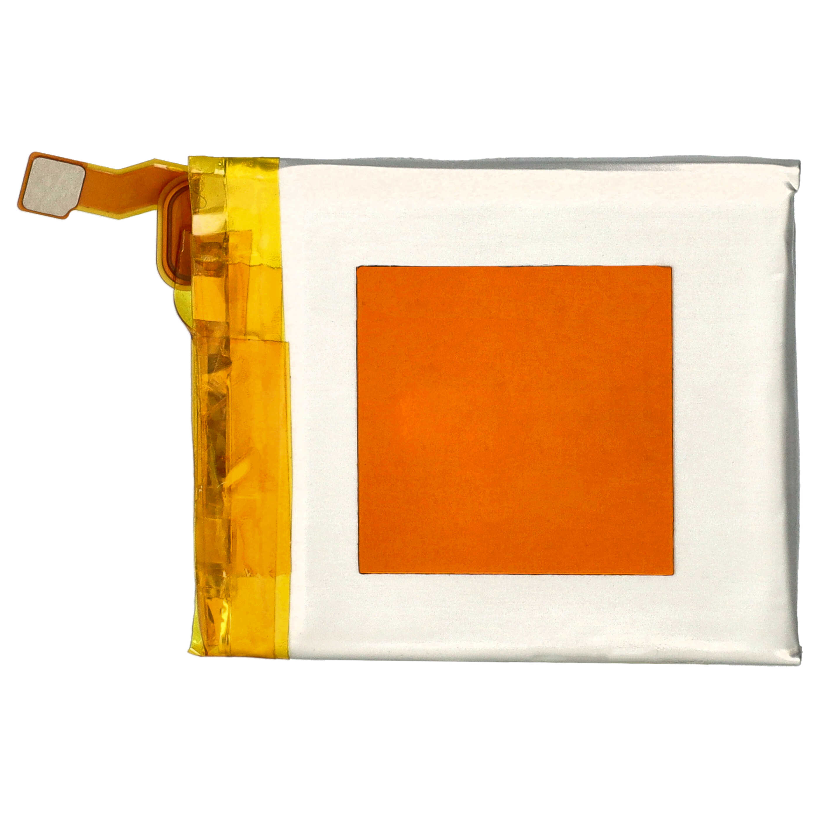 Smartwatch Battery replaces Fitbit LSS352325P - 260 mAh 3.85 V Li-polymer