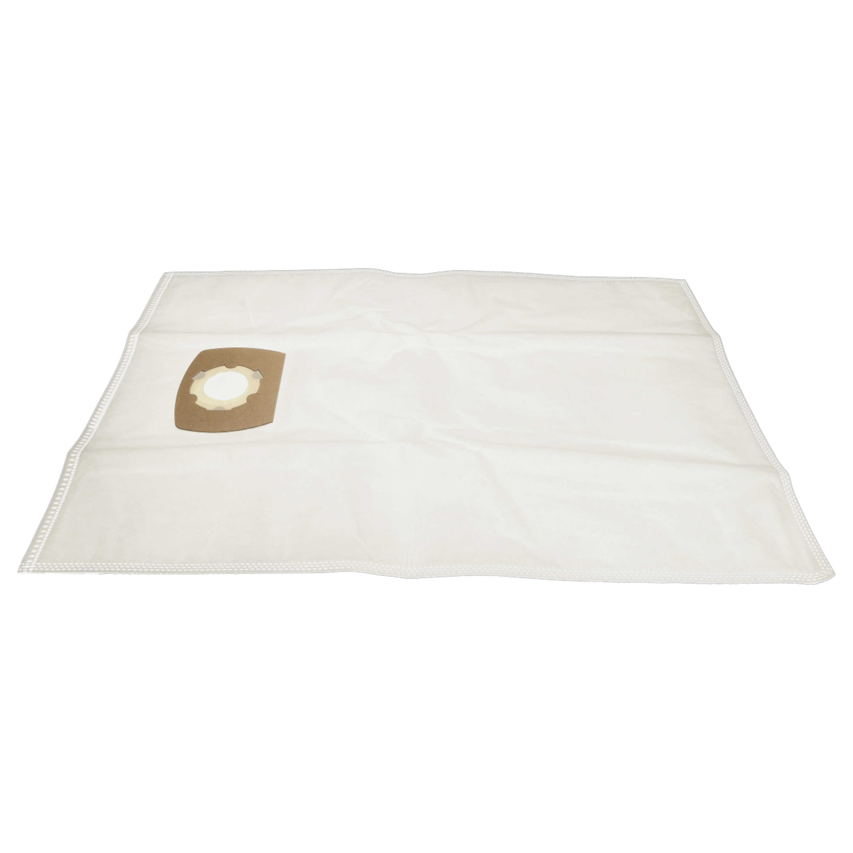 10x Sac remplace Flex 385.093 pour aspirateur Flex - microfibre non tissée