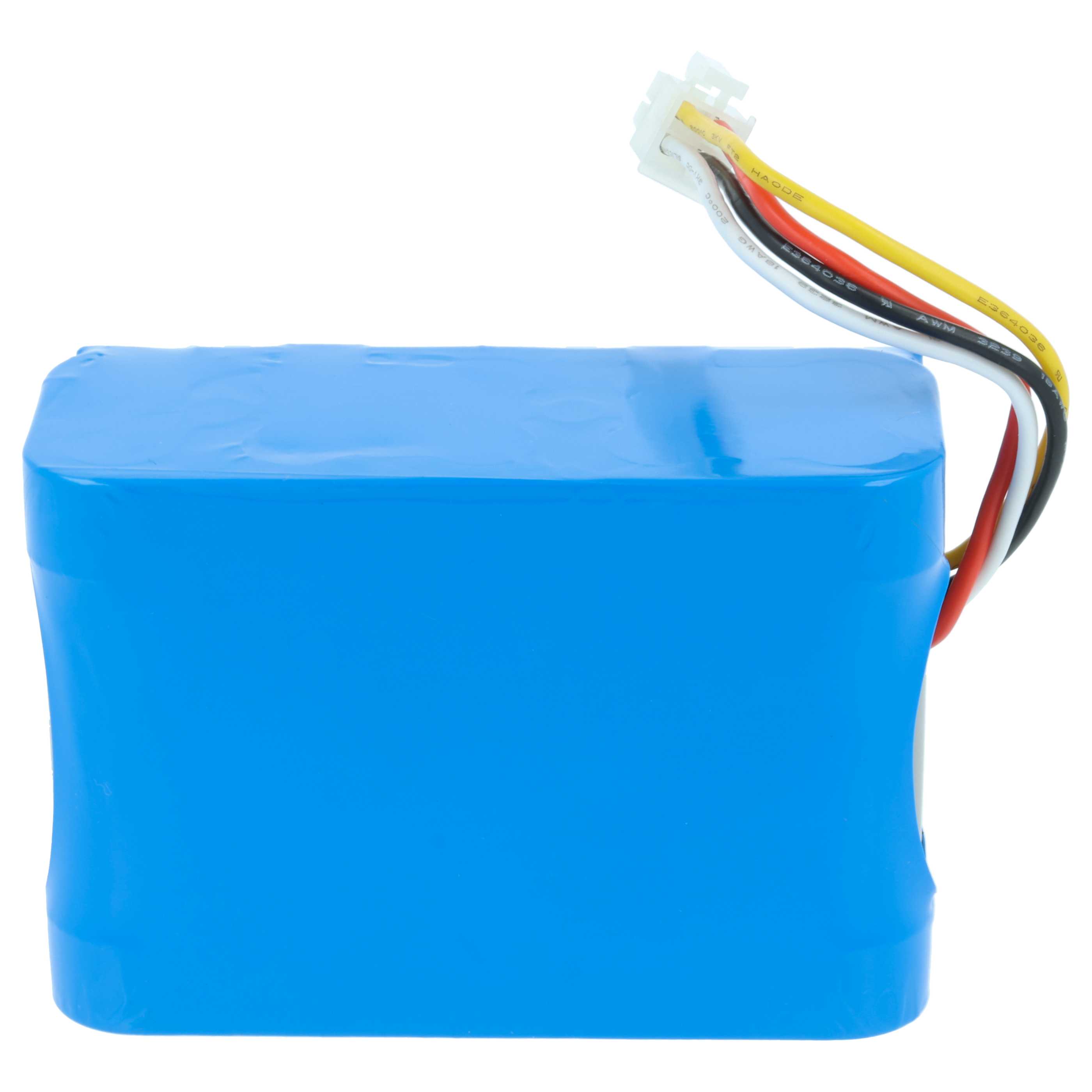 Battery replaces Ecovacs 201-2201-0903, 201-2325-010, 201-2325-0104, S21-LI-185-5800 - 4000 mAh 18.5 V Li-Ion