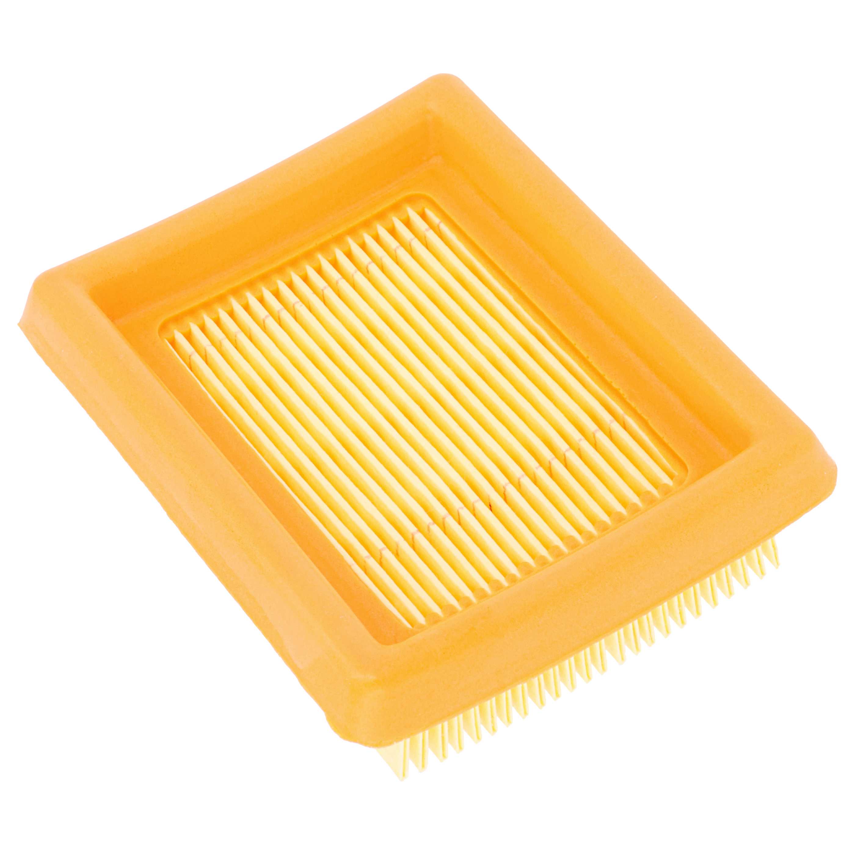 Air Filter replaces Oregon 55-079 for Stihl String Trimmer, Brush Cutter