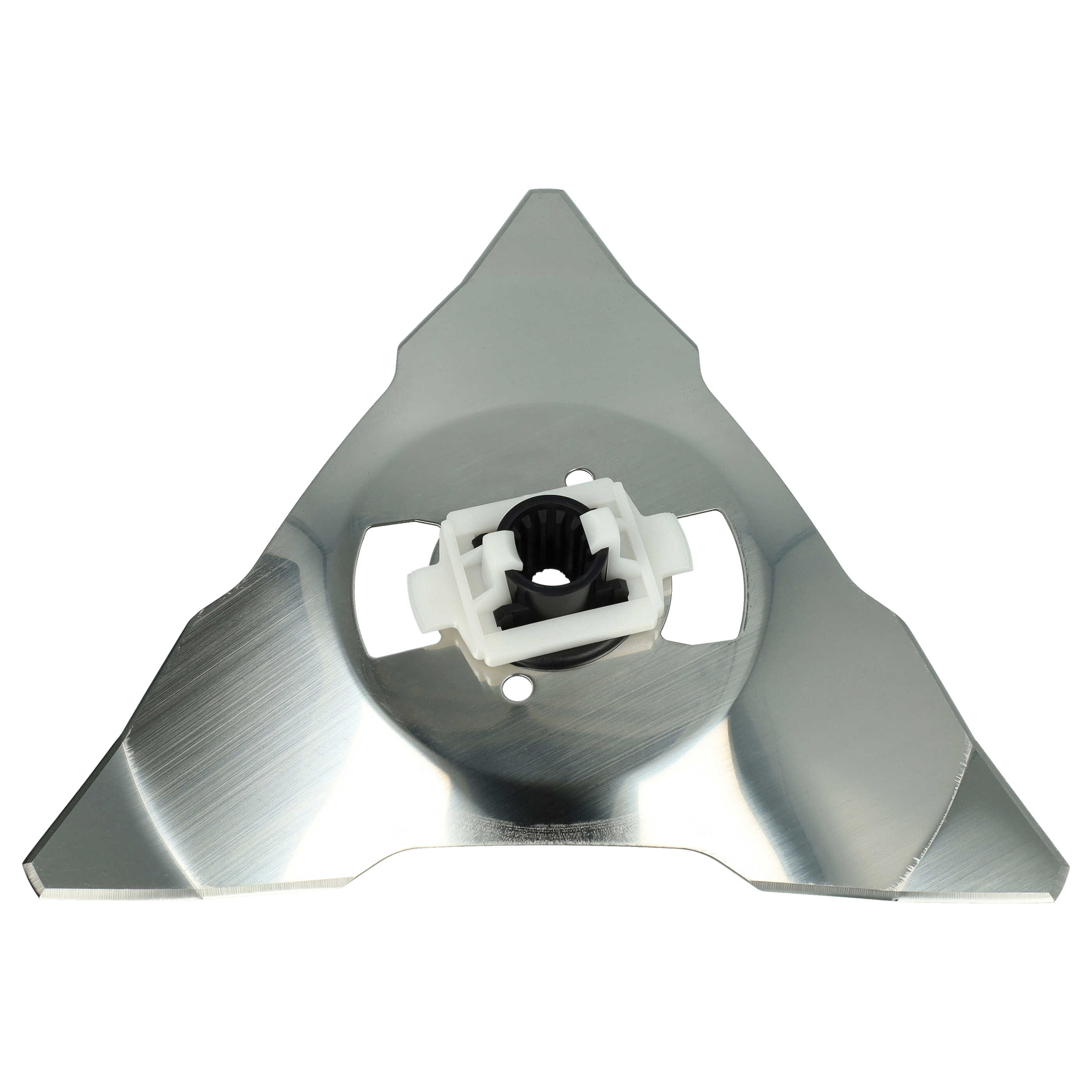 Lame remplace MTD MRK7003A, MRK6101A pour tondeuse – Couteaux acier inox, Silber