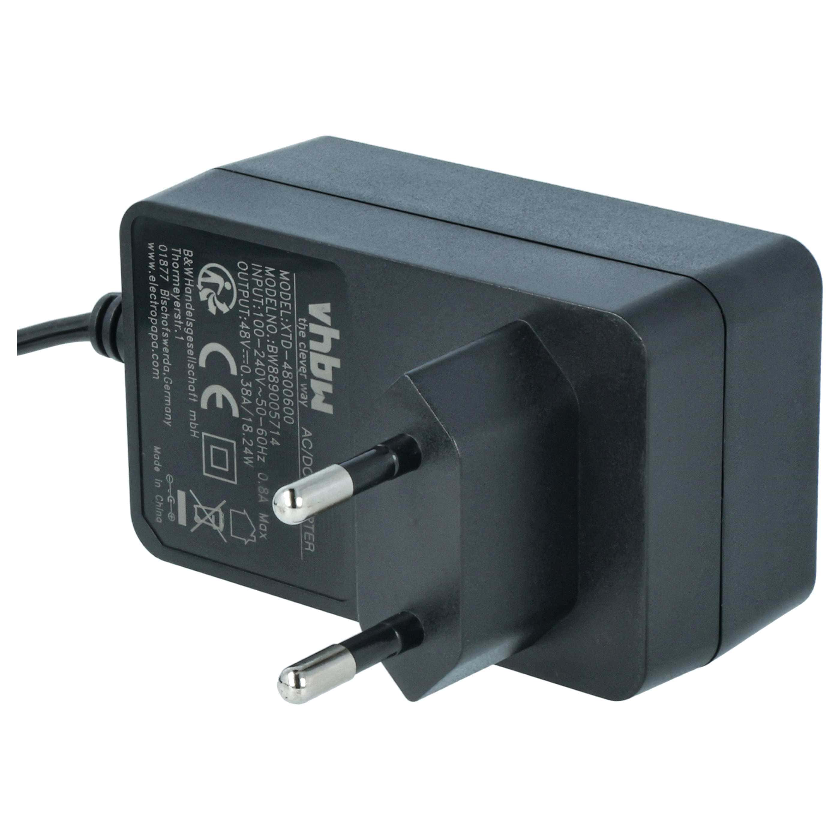 Mains Power Adapter replaces Cisco AA25480L for Cisco Wireless Access Points