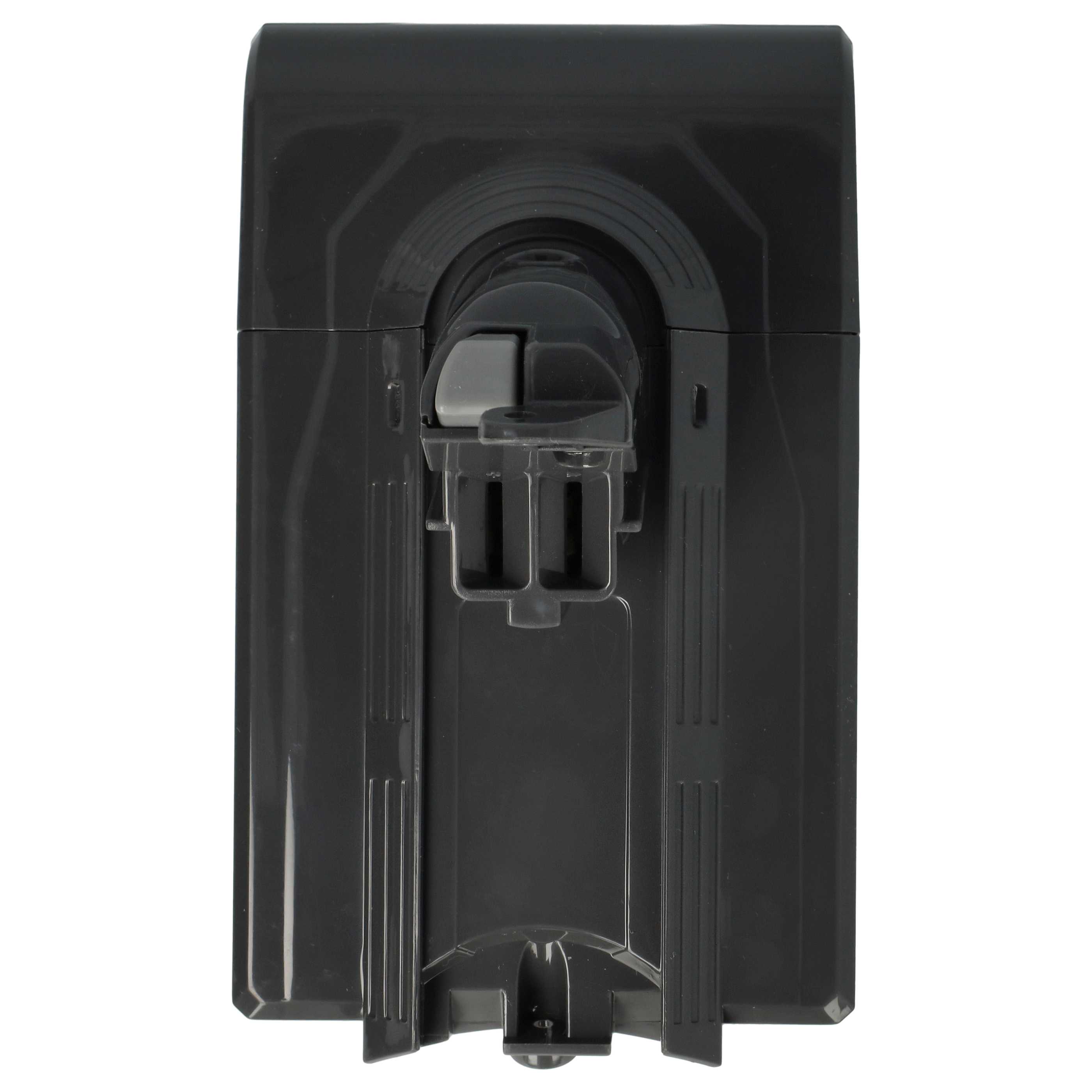 Batteria sostituisce Dyson 205794-01/04, 61034-01, 61034-03 per aspirapolvere - 1500mAh 21,6V Li-Ion
