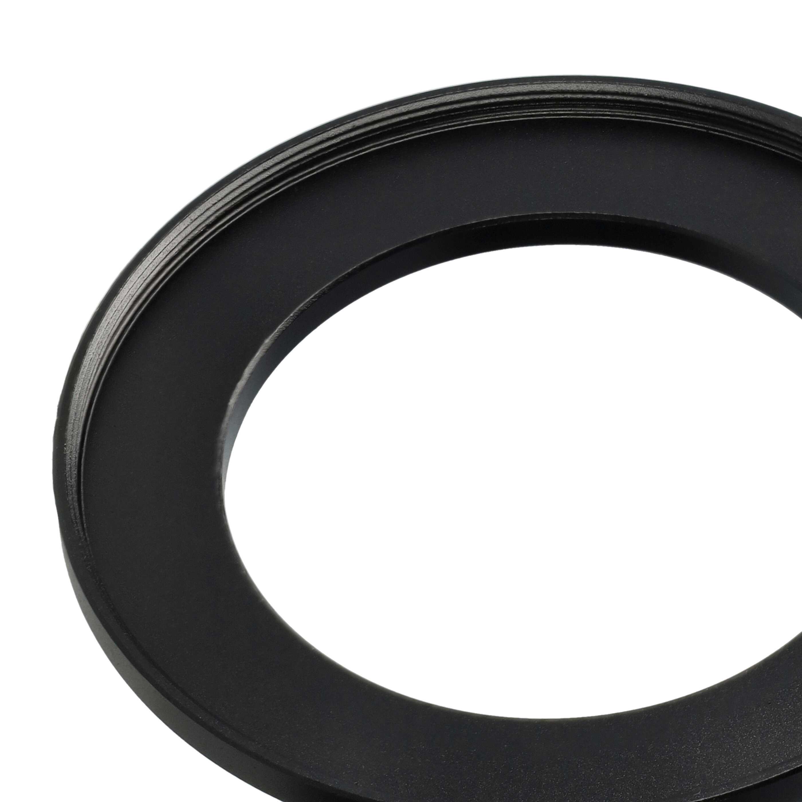 Anillo adaptador step up 49 mm a 67 mm para diversos objetivos - Adaptador filtro