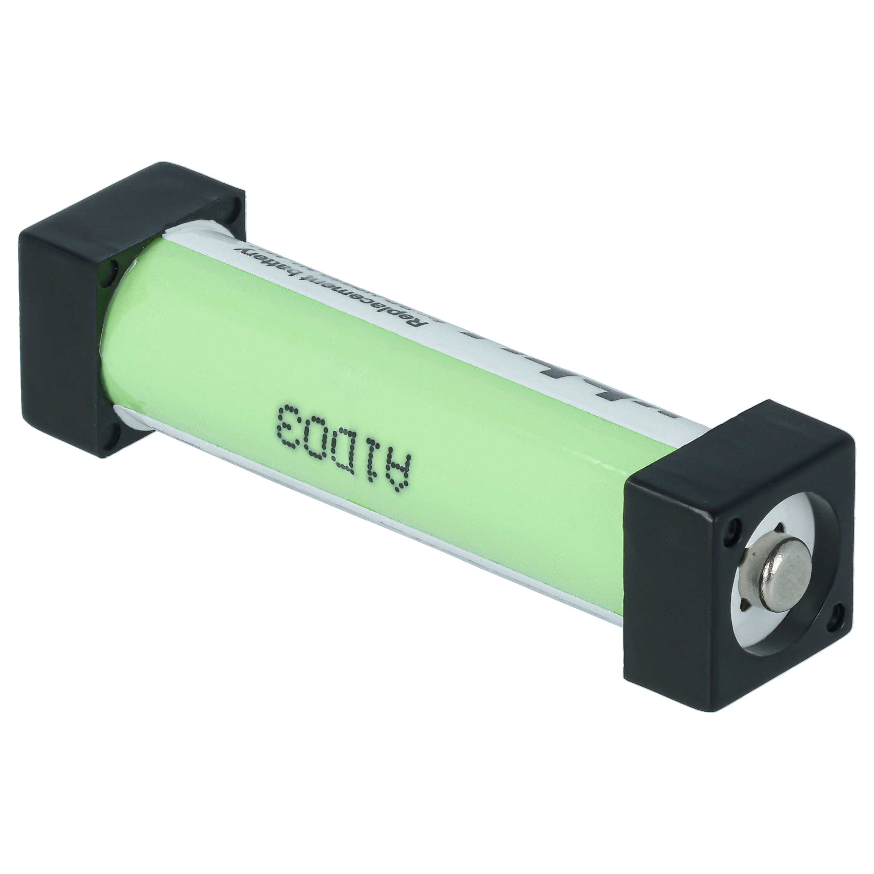 Wireless Headset 2x Battery replaces Sony BP-HP550, 1-756-316-22, 1-756-316-21 - 700 mAh 1.2 V NiMH