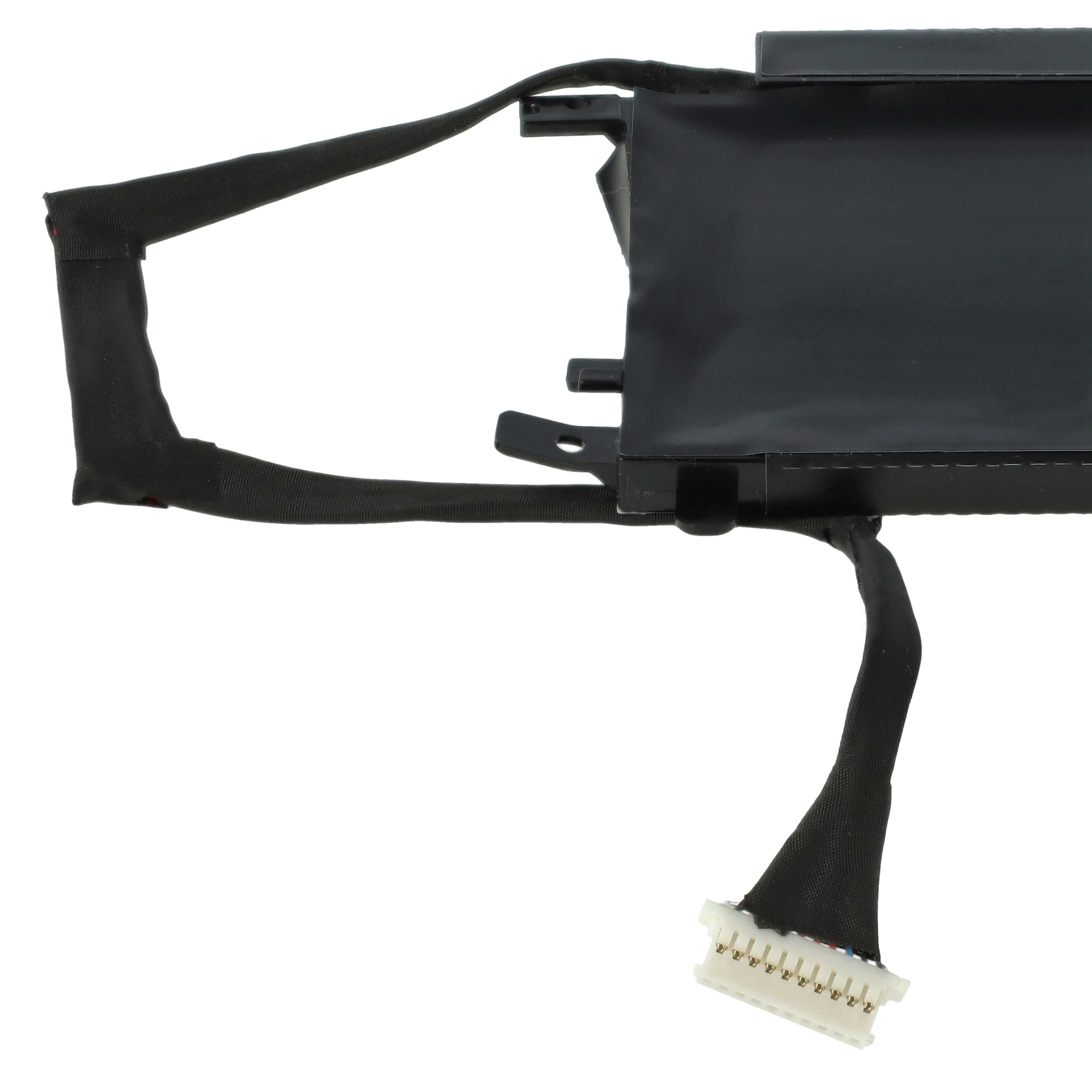 Akumulator do laptopa zamiennik HP 921409-2C1, 921439-855, 921409-271, AD03051XL - 4350 mAh 11,55 V Li-Ion