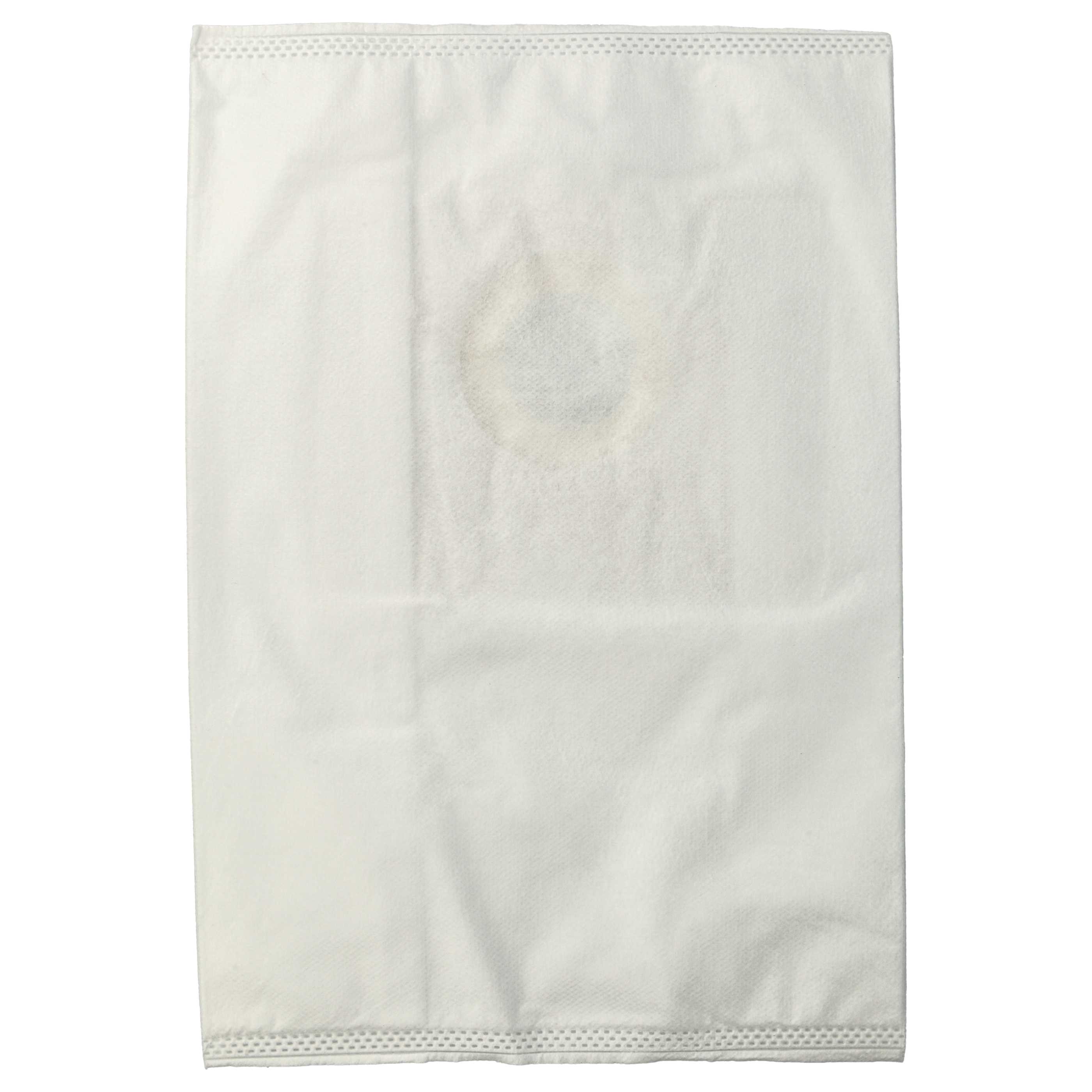 20x Sac remplace Kärcher 6.907-469.0 pour aspirateur Kärcher - microfibre non tissée