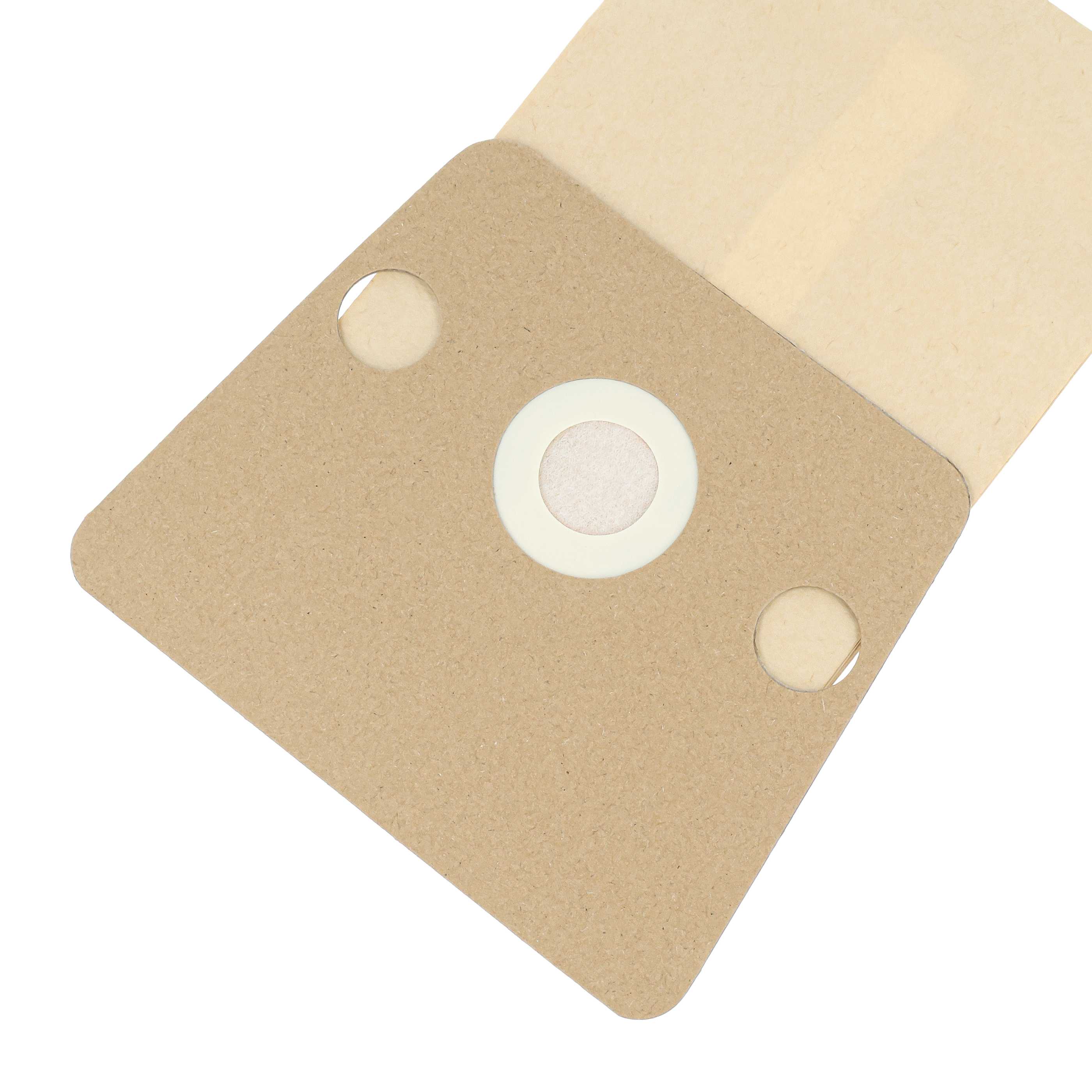 20x Staubsaugerbeutel passend für Rowenta RO 123 Staubsauger - Papier