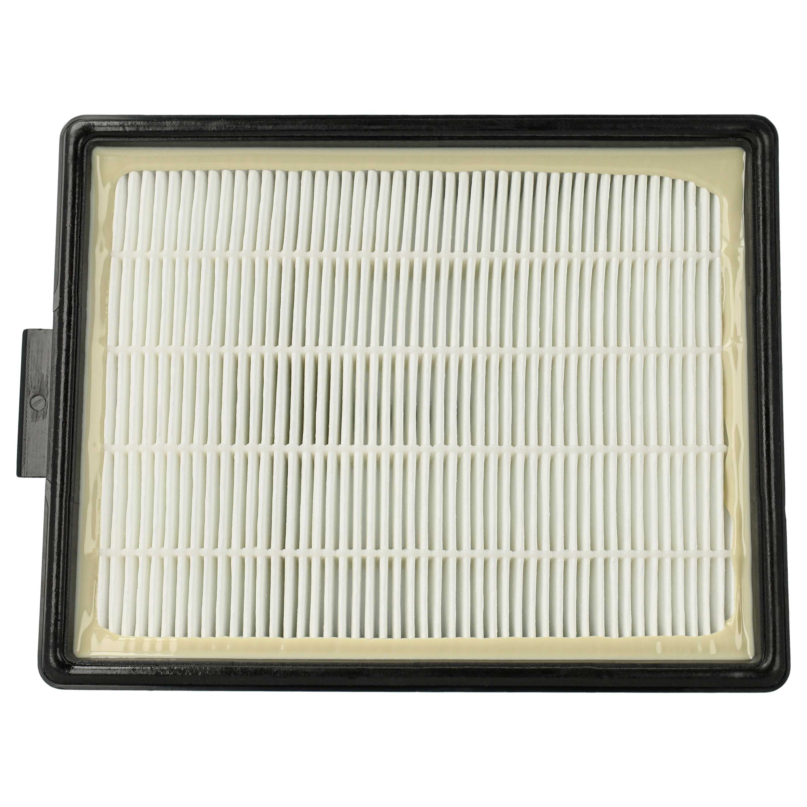 Filter Set replaces Rainbow R12107B, R7292, HEPA NR. 2 for Rainbow Vacuum Cleaner - Vacuum Cleaner Filter Set