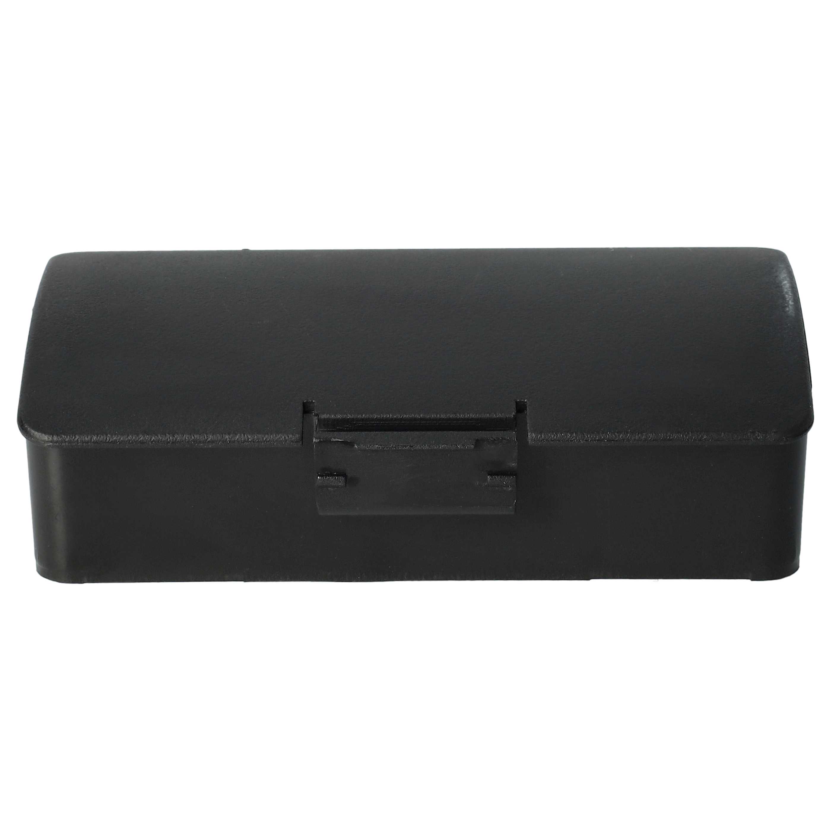 GPS Battery Replacement for Garmin 010-10517-00, 010-10517-01, 011-00955-00, 01070800001 - 2600mAh, 8.4V