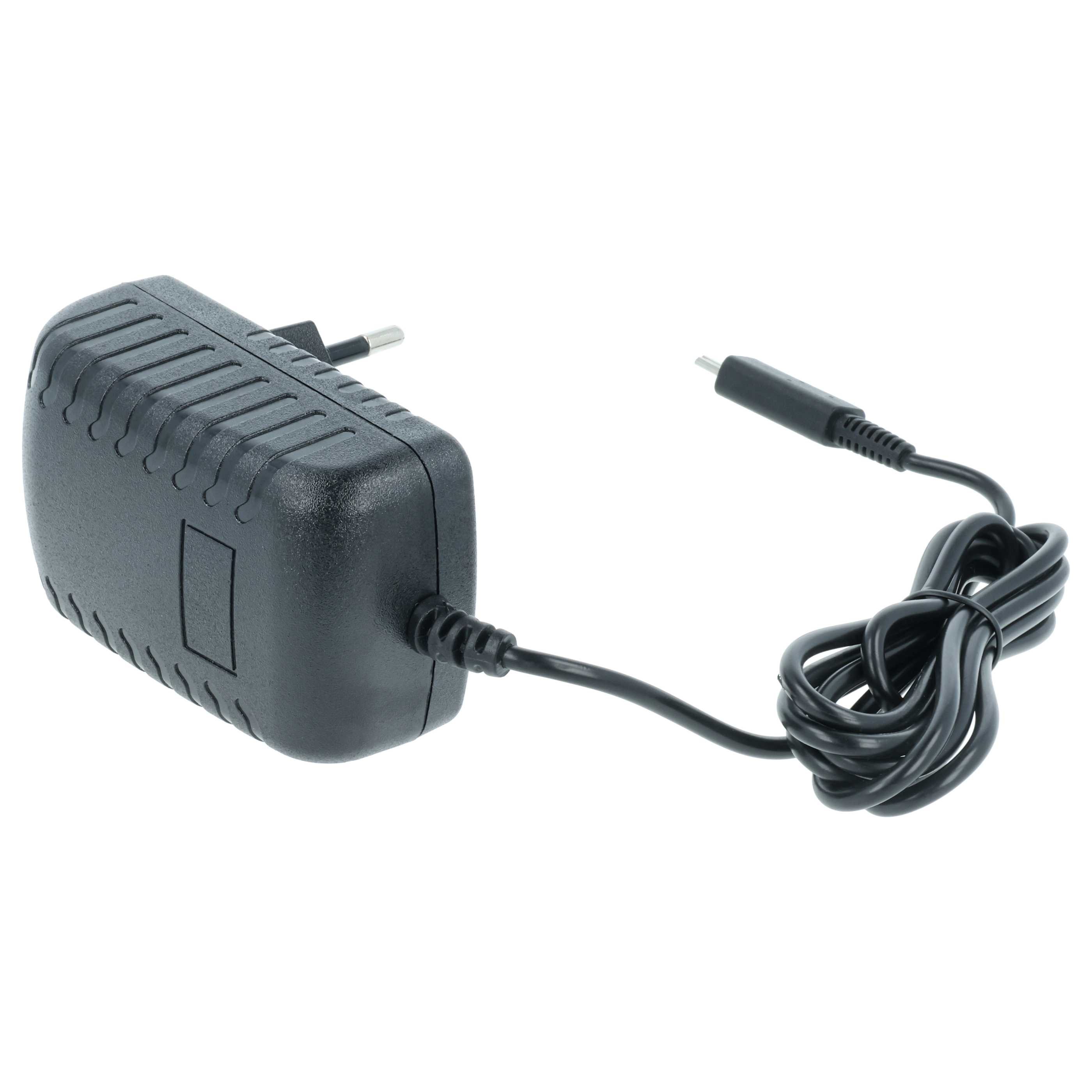 Mains Power Adapter replaces Tablet