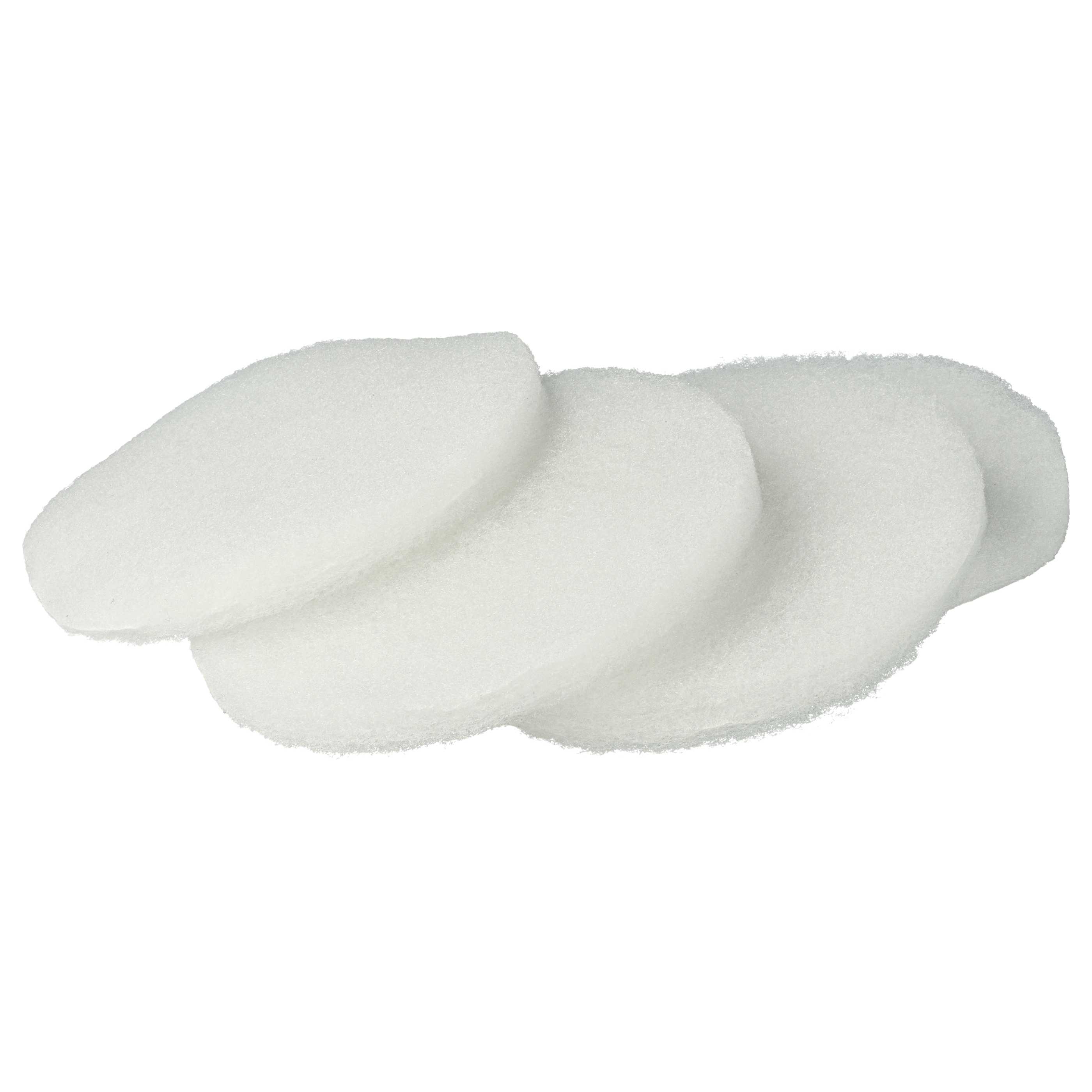 20x Pollenfilter als Ersatz für Viessmann 7571861 für Viessmann Lüfter - Filterklasse F7