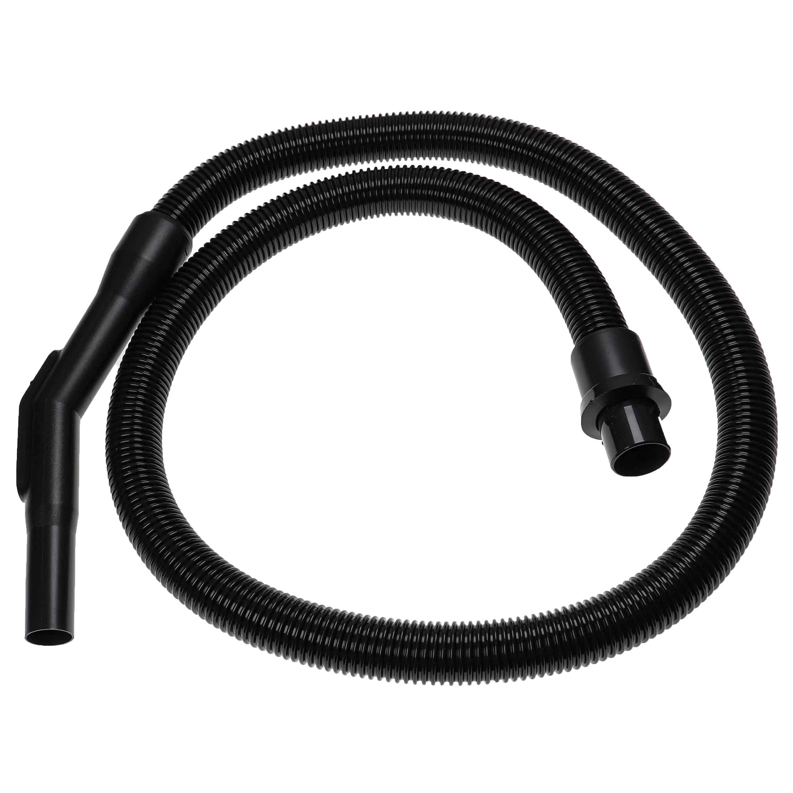 Hose as Replacement for Nilfisk 12018001 - with Handle, 1.8 m long