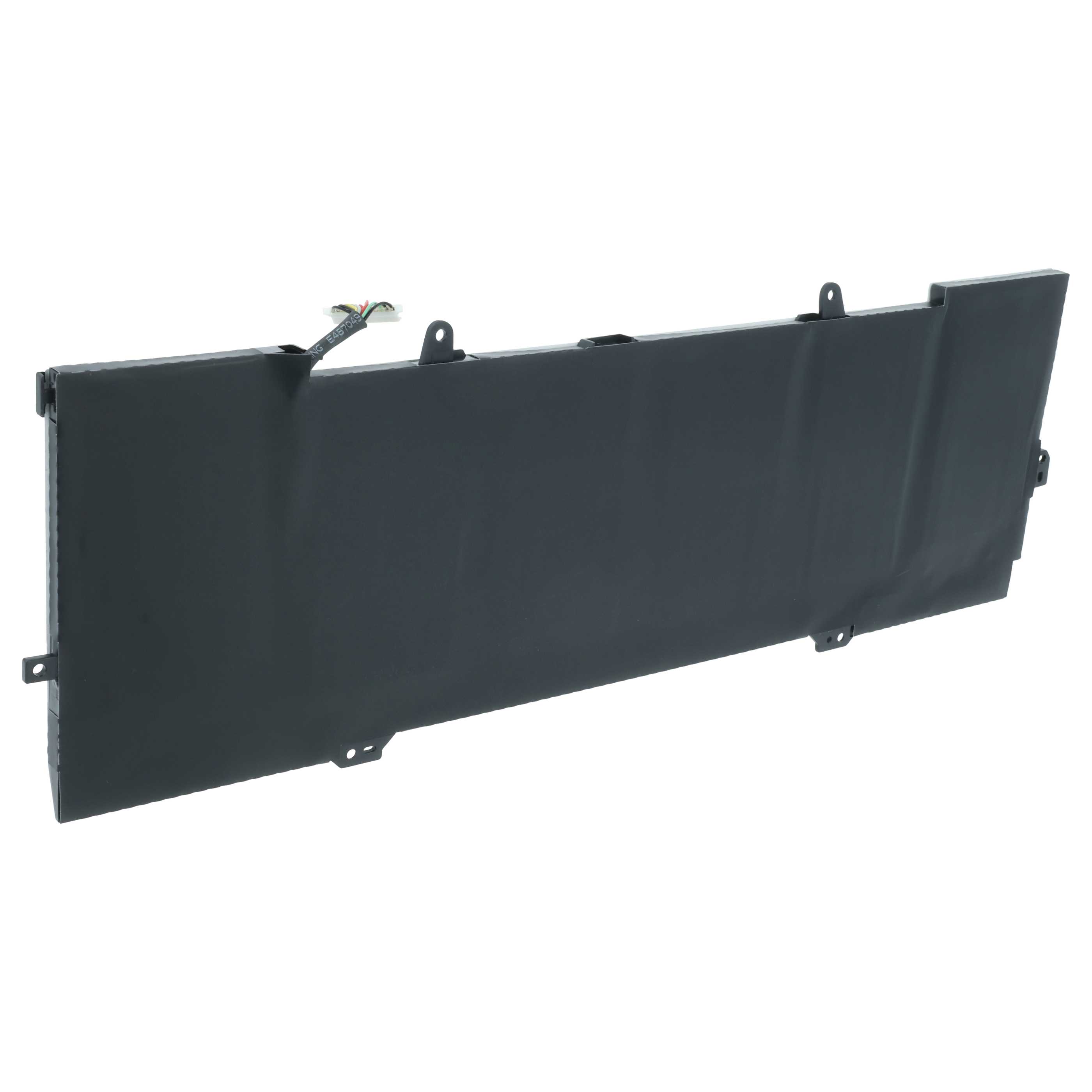 Akumulator do laptopa zamiennik HP 928427-271, 928427-272, 928372-856 - 7150 mAh 11,55 V LiPo, czarny