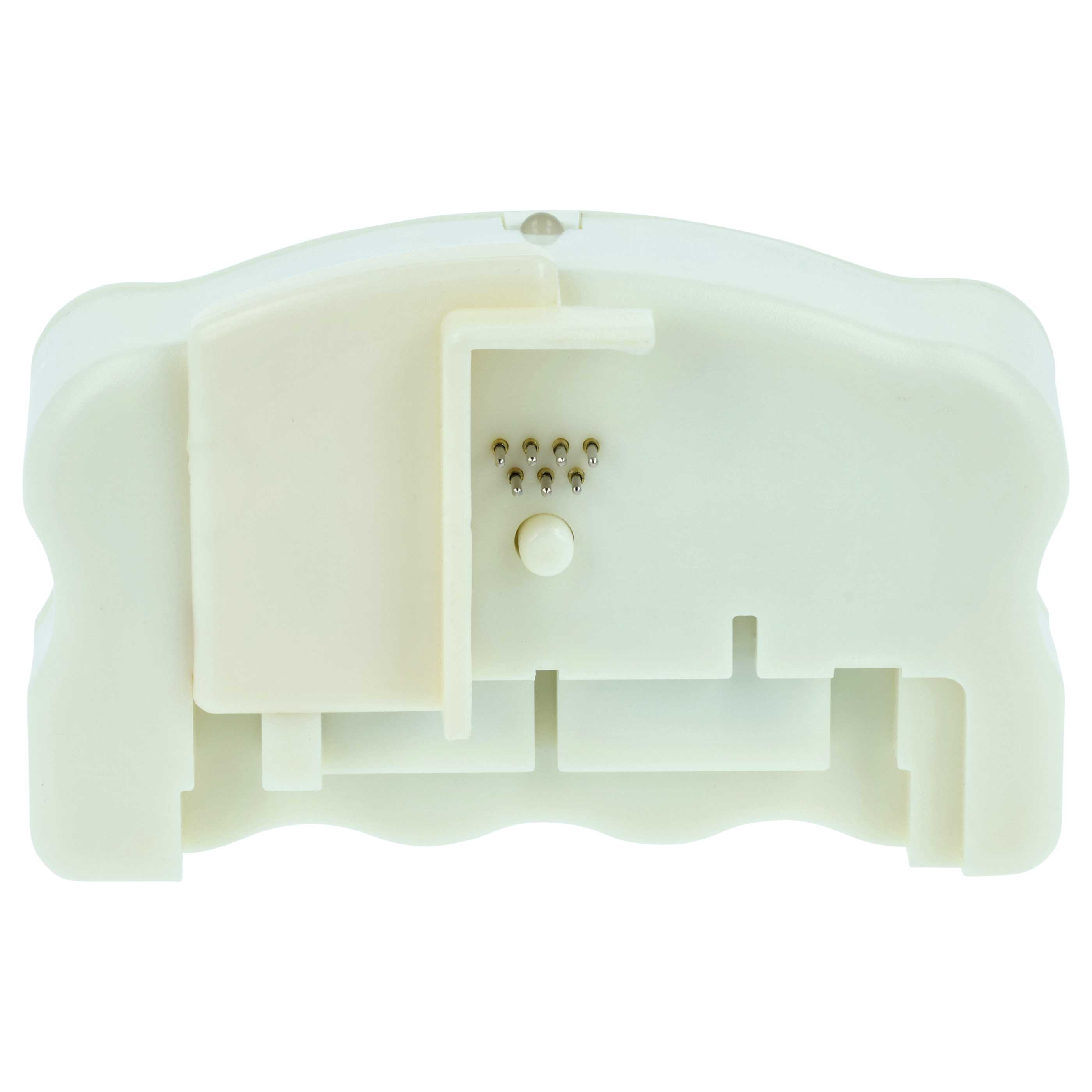 Chip resetter sostituisce Epson T1292, T1284, T1291, T1282, T1281, T1283 per stampanti, cartucce d'inchiostro 