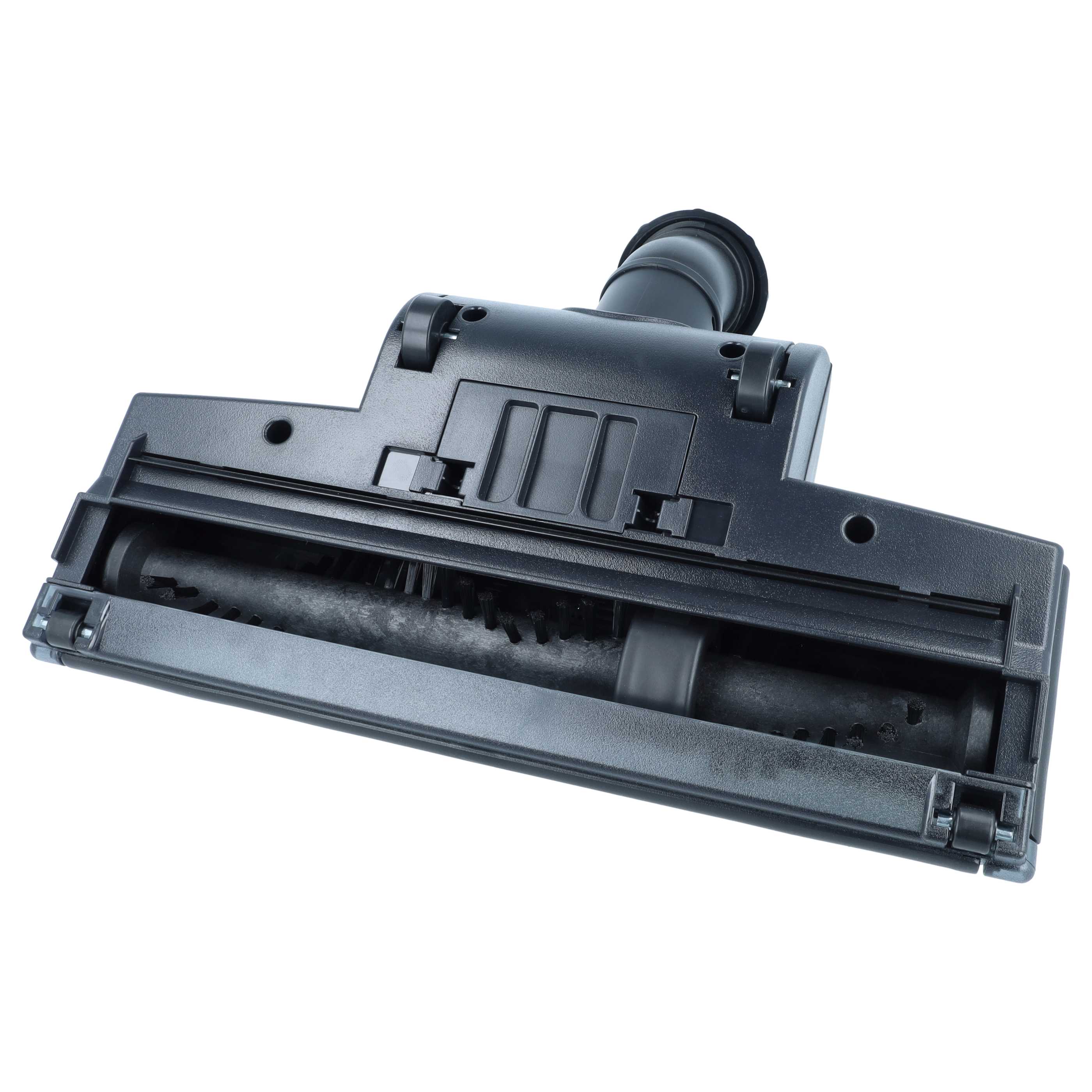 Turbobürste für Miele Cat & Dog 500, Complete C3, Powerline , flexibler Anschluss