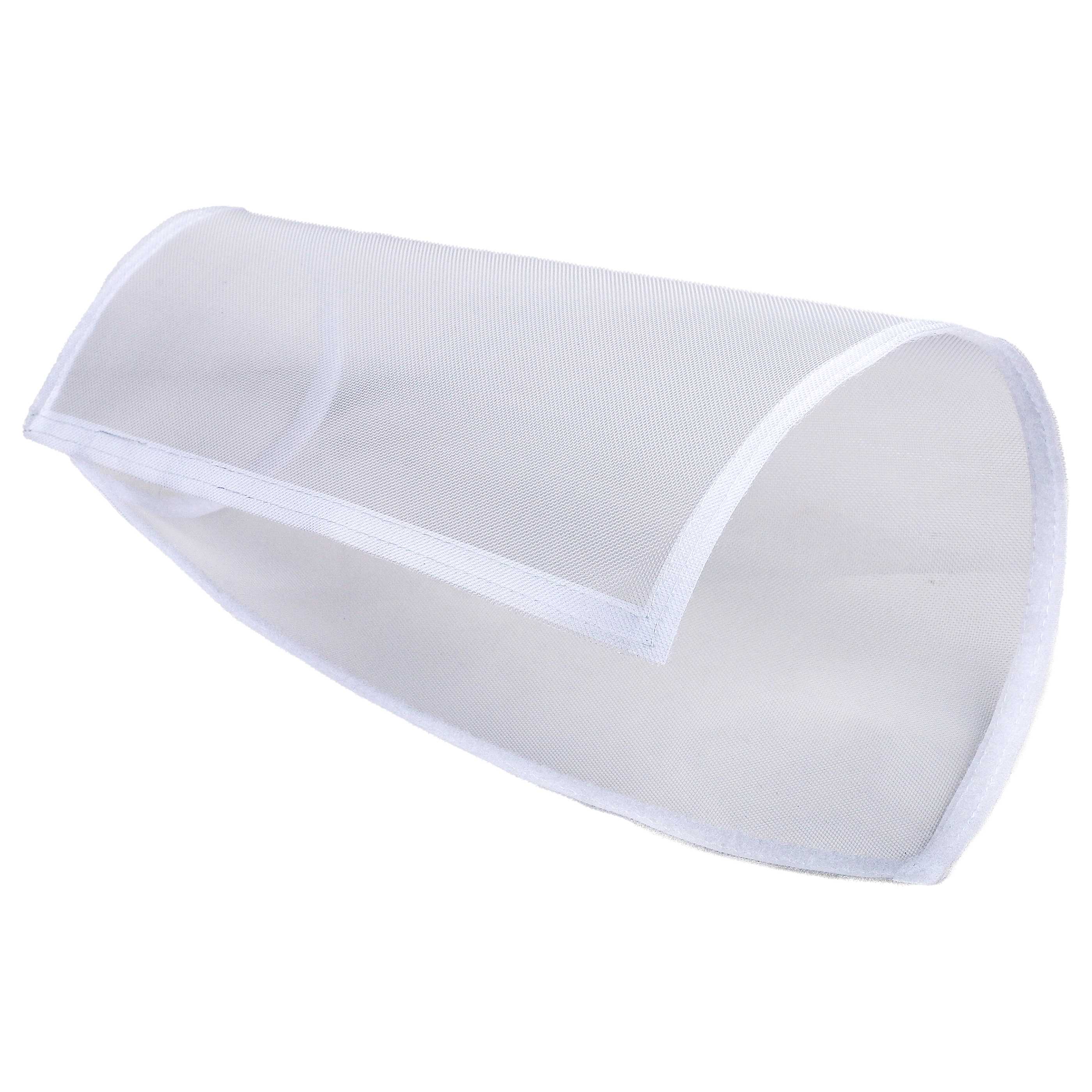 2x Filter as Replacement for Rowenta XD6220F0 - Activated Carbon + Allergy+