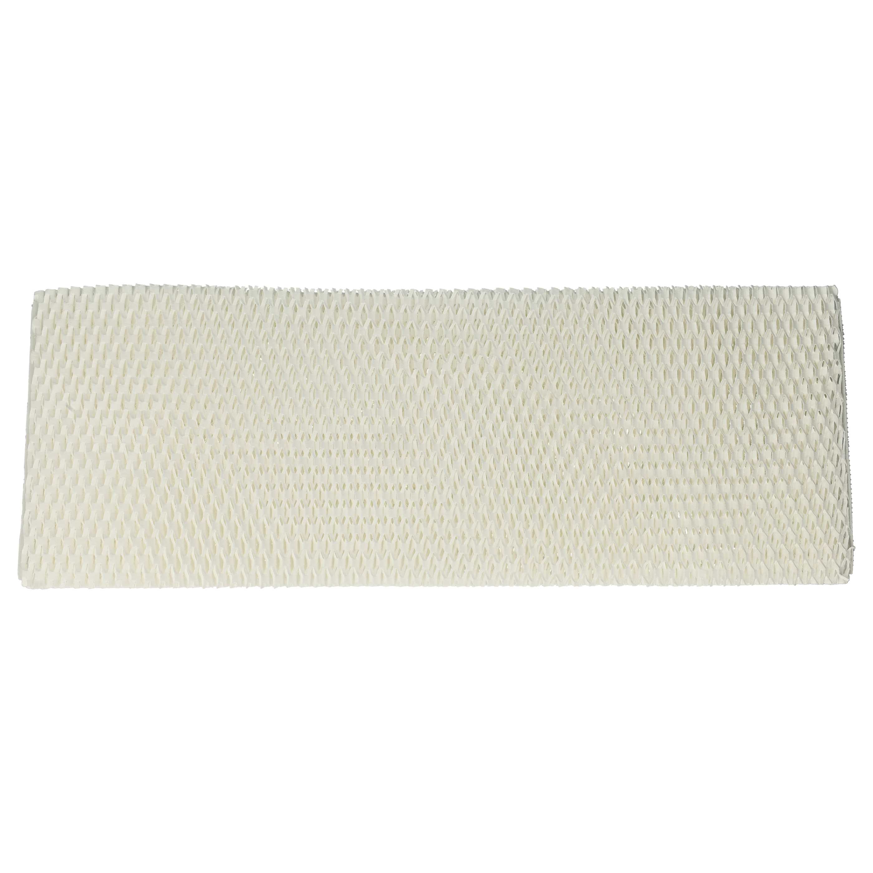 Evaporation filter replaces Trotec B 25E for Humidifier