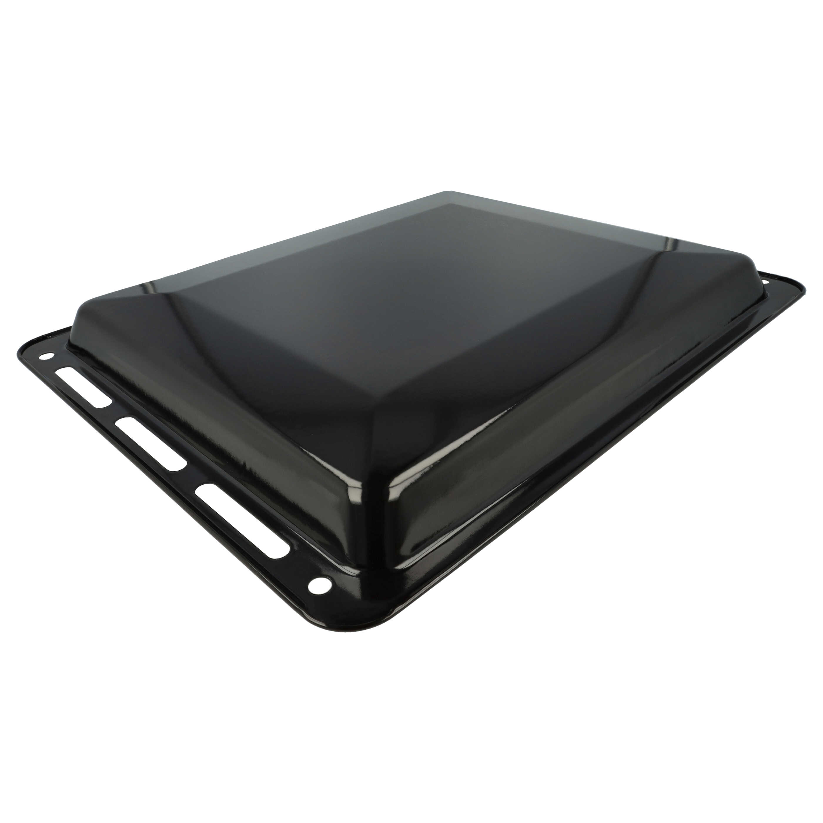 Plaque remplace Bosch 00662999, 662999, 434038 pour four Bosch - 46 x 36,4 x 4 cm