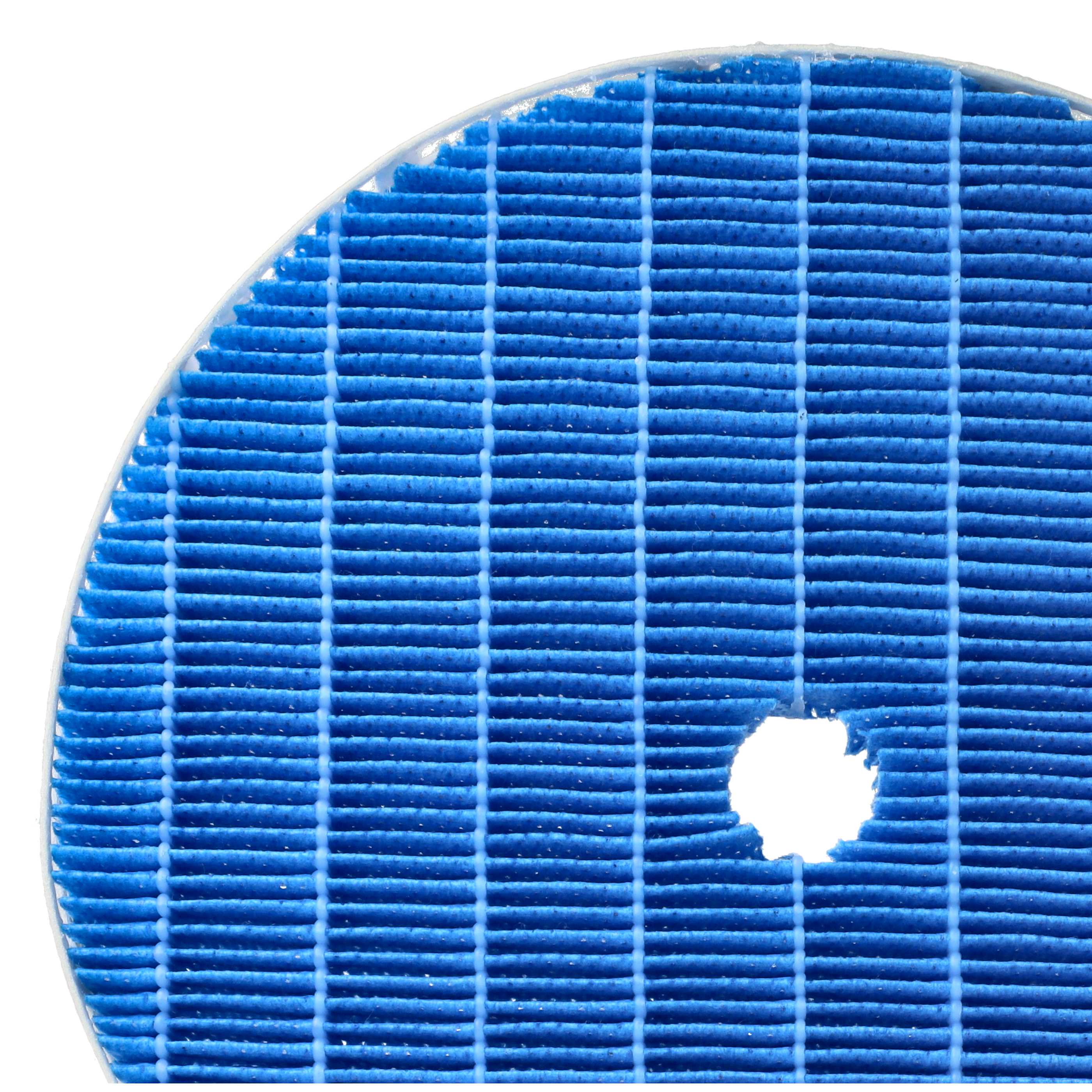 3 Part Filter Set replaces Philips FY3435/30, FY1410/30, FY2422/30 for Air Purifier