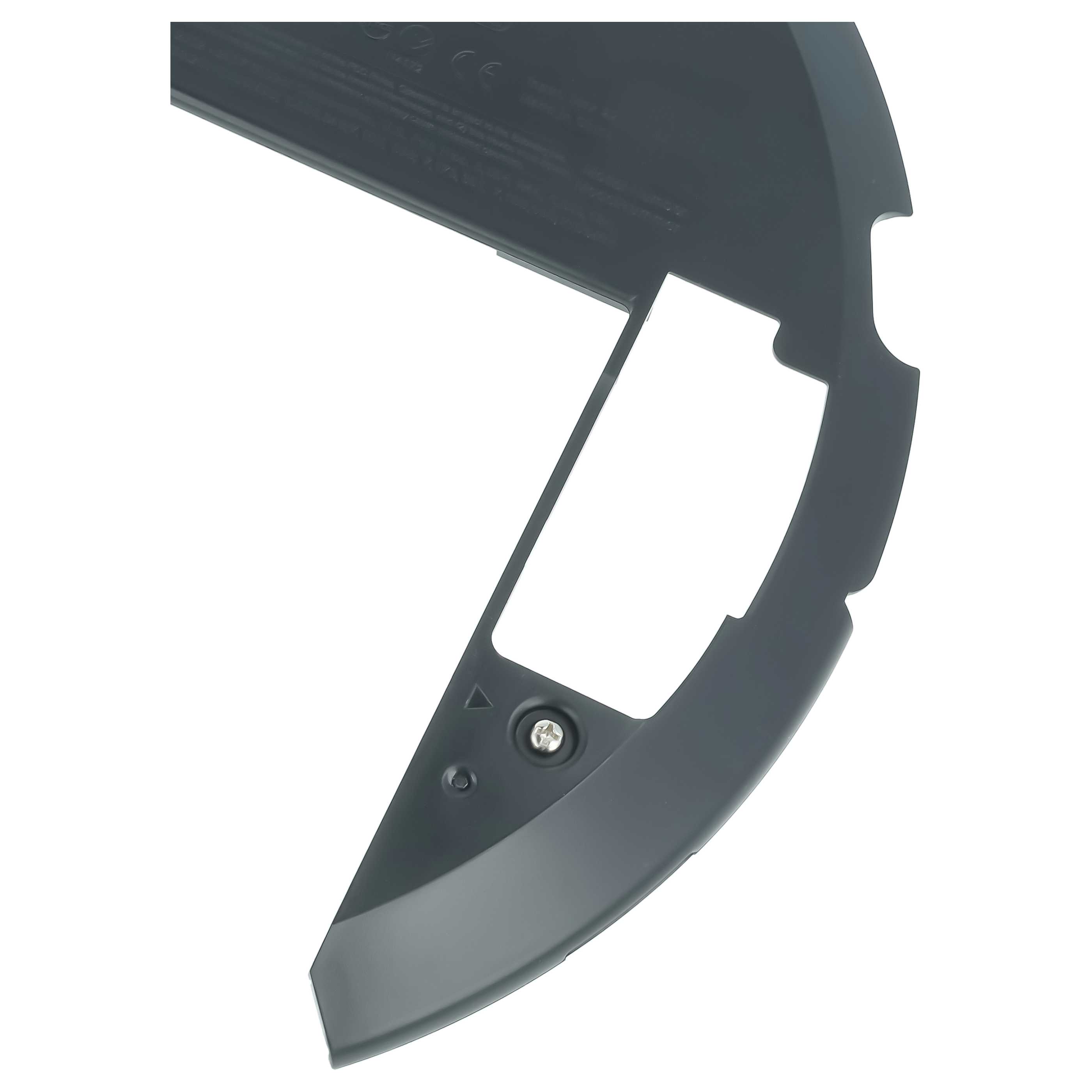 Nozzle Base Plate suitable for iRobot Roomba 500, 600 Robot Vacuum Cleaner