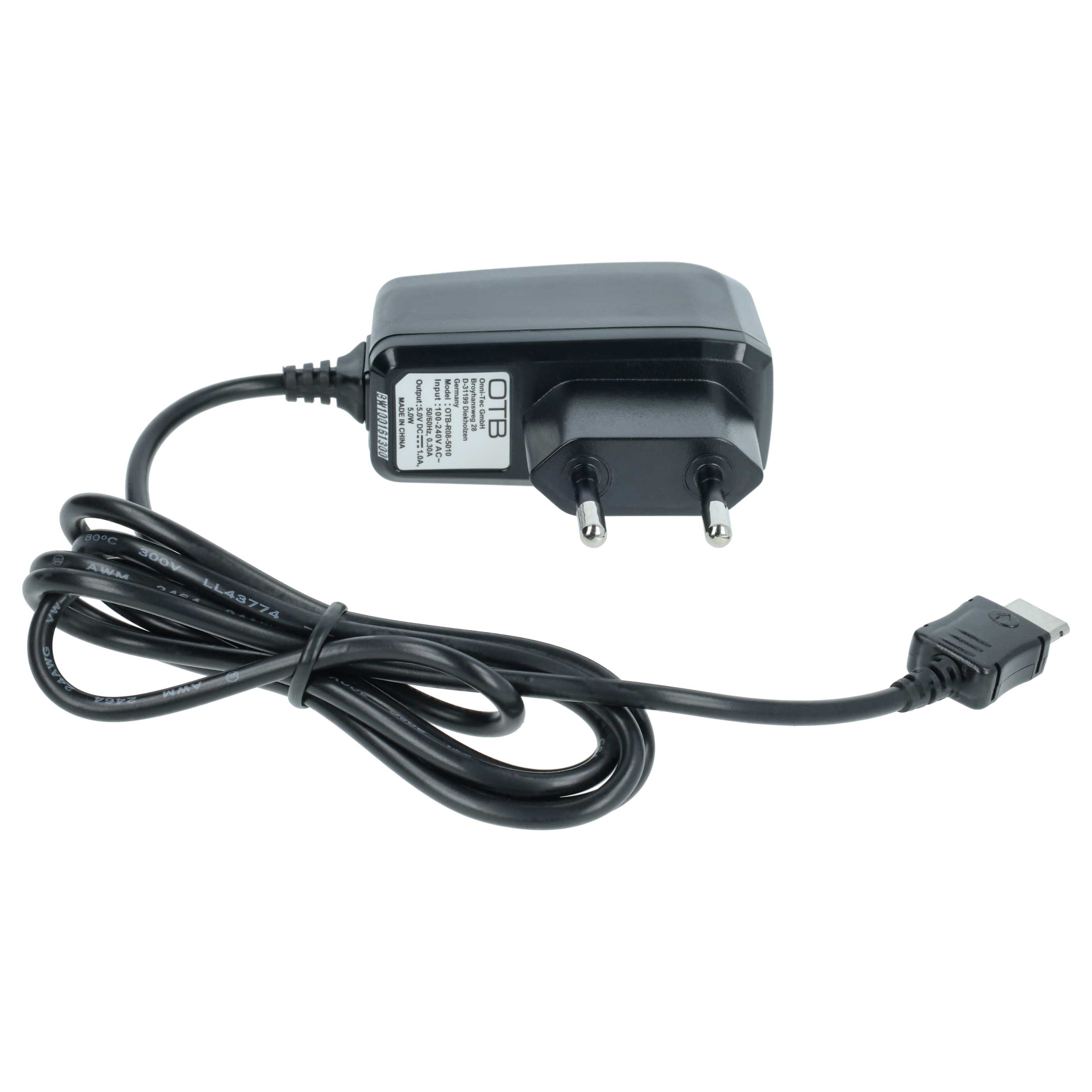 Charger 110-220 V for Samsung SGH-E790Mobile Phone