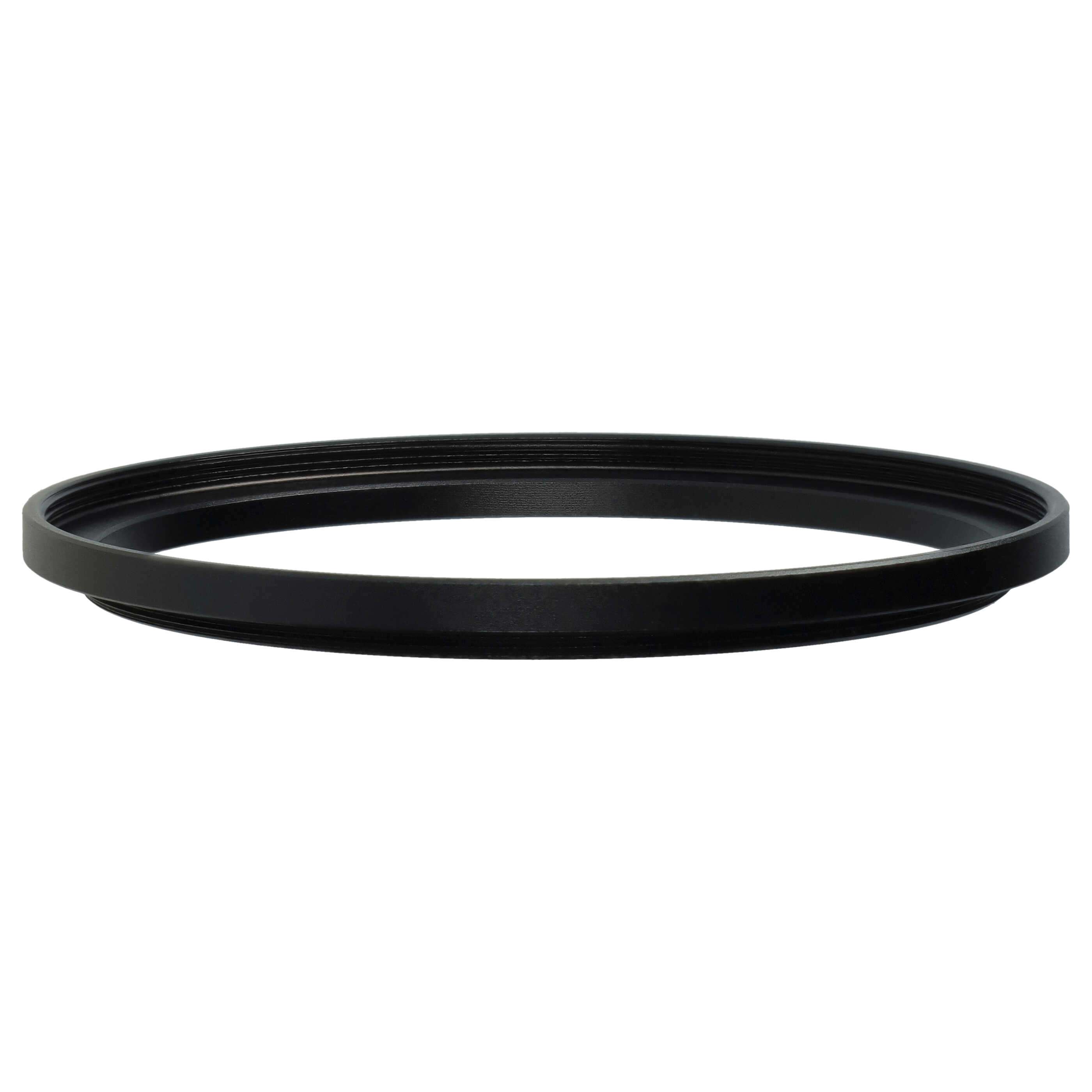 Step-Up-Ring Adapter 67 mm auf 72 mm passend für diverse Kamera-Objektive - Filteradapter