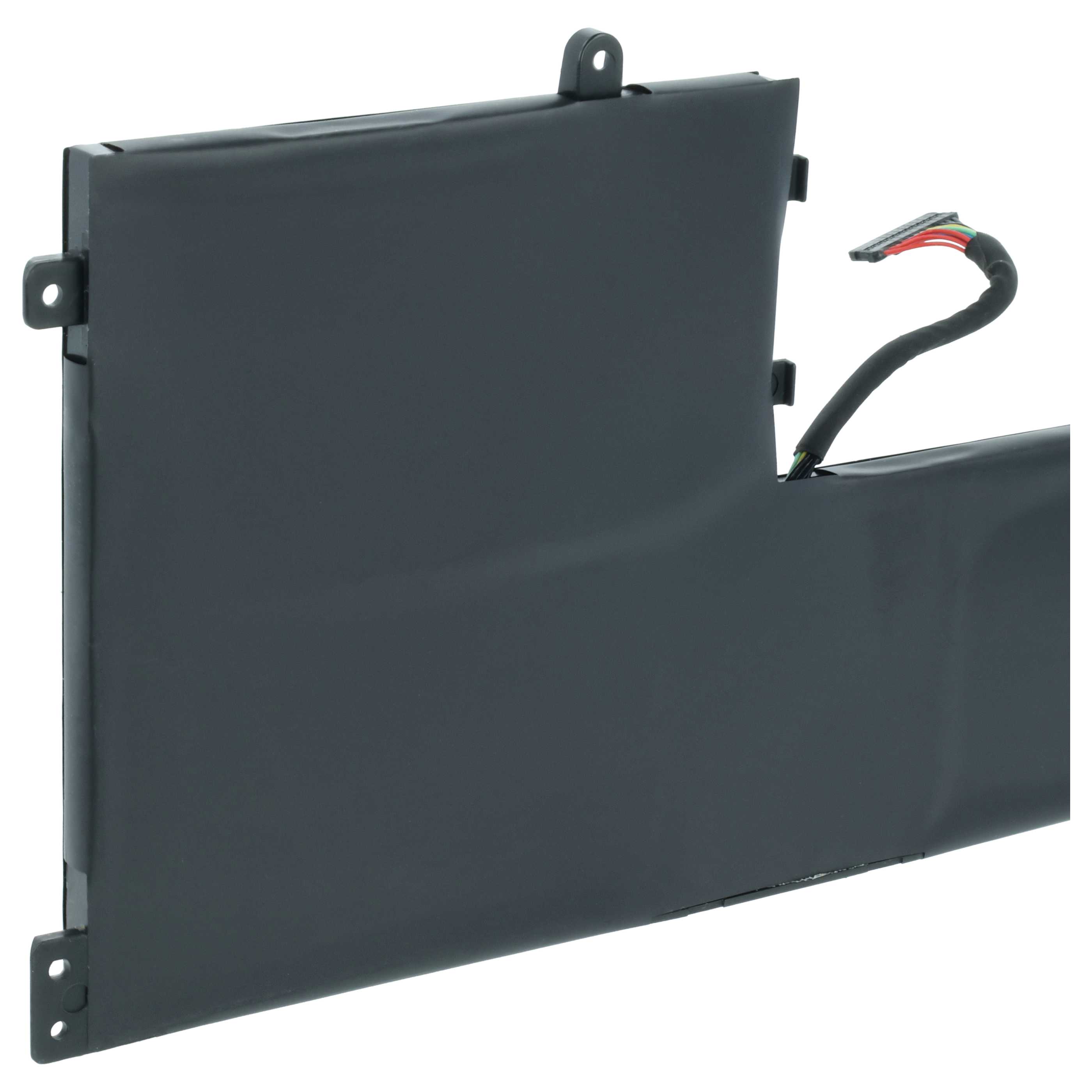 Akumulator do laptopa zamiennik Lenovo L17C3PG1, L17L3PG1, L17C3PG2, L17L3PG3 - 4400 mAh 11,25 V LiPo
